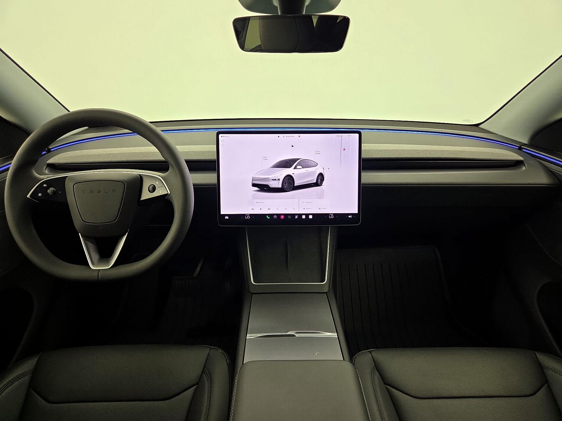 Thumbnail: 2026 Tesla Model Y - 9