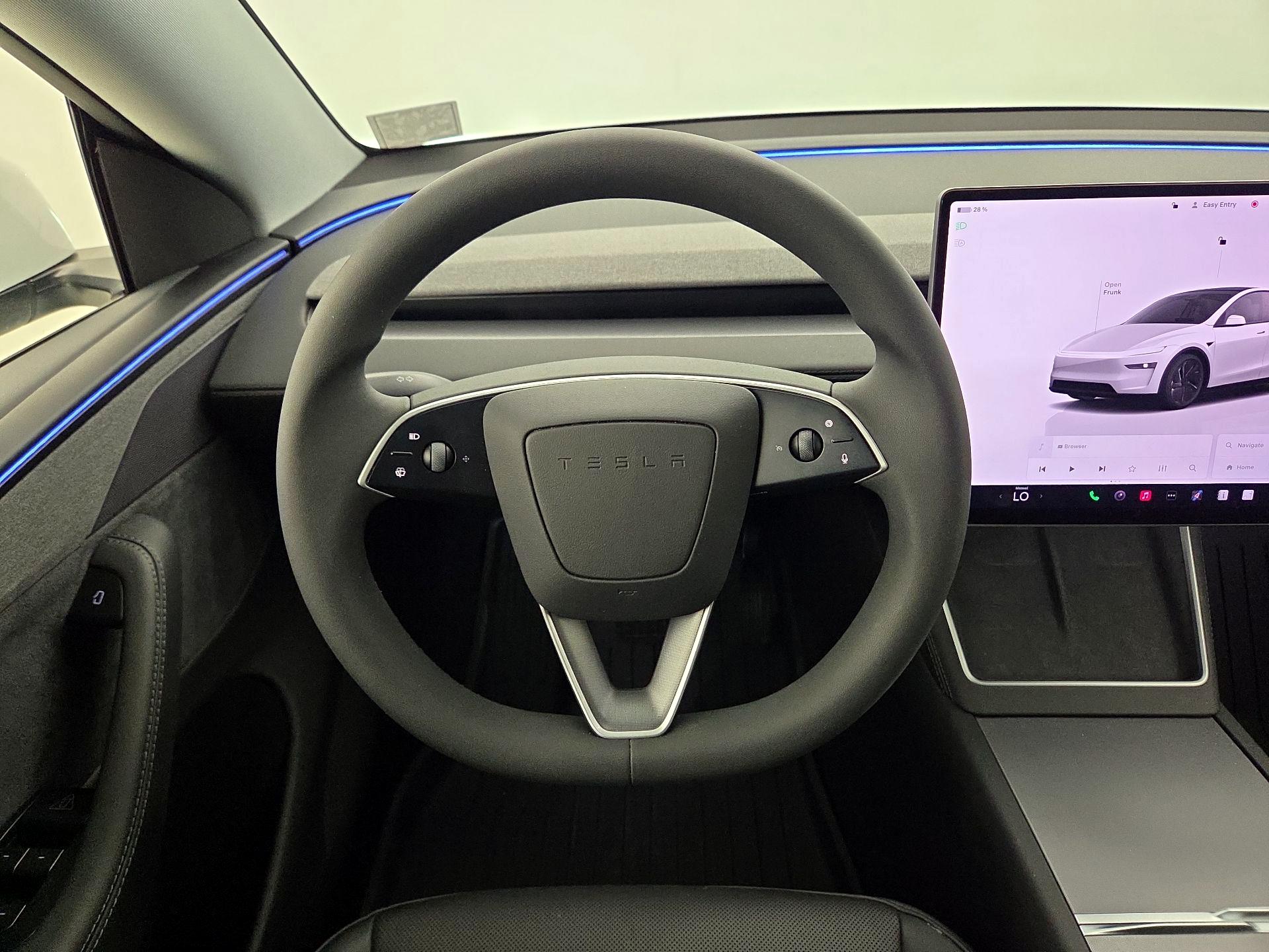 Thumbnail: 2026 Tesla Model Y - 10