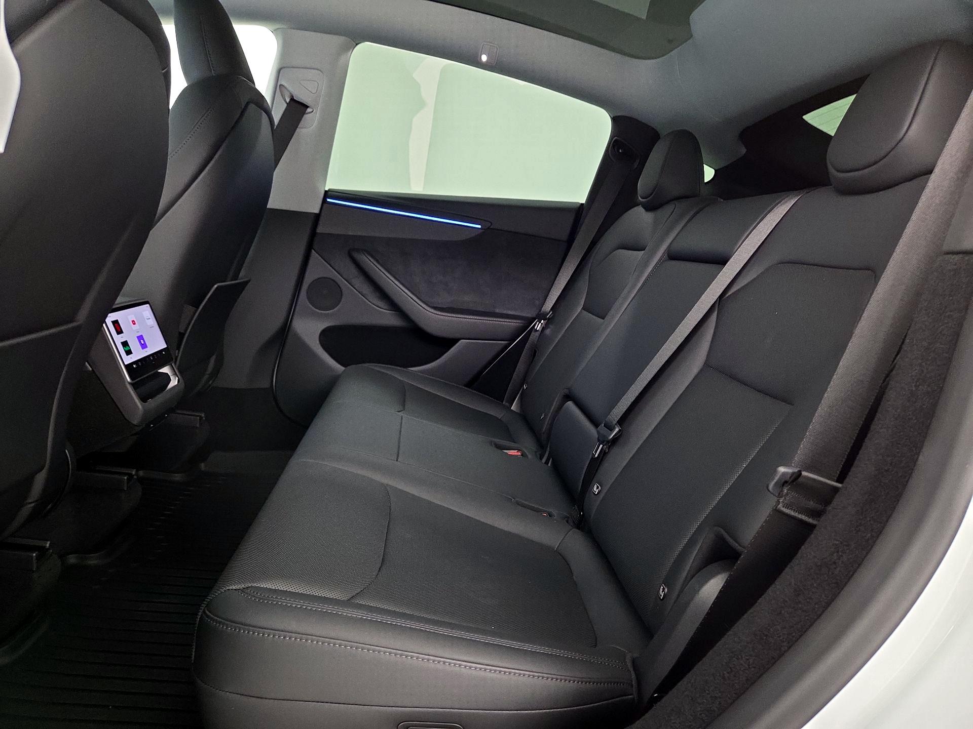 Thumbnail: 2026 Tesla Model Y - 20