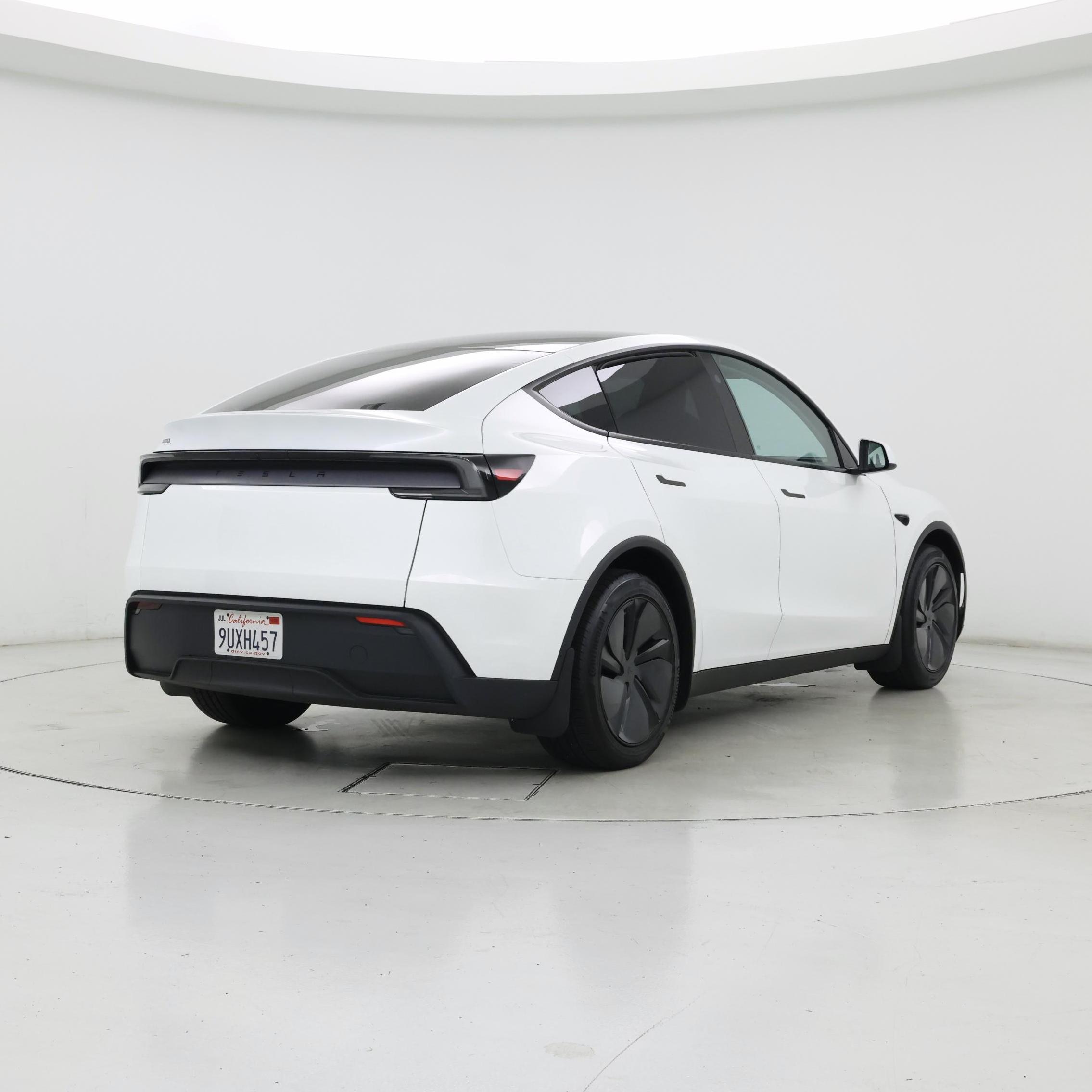 Thumbnail: 2026 Tesla Model Y - 8