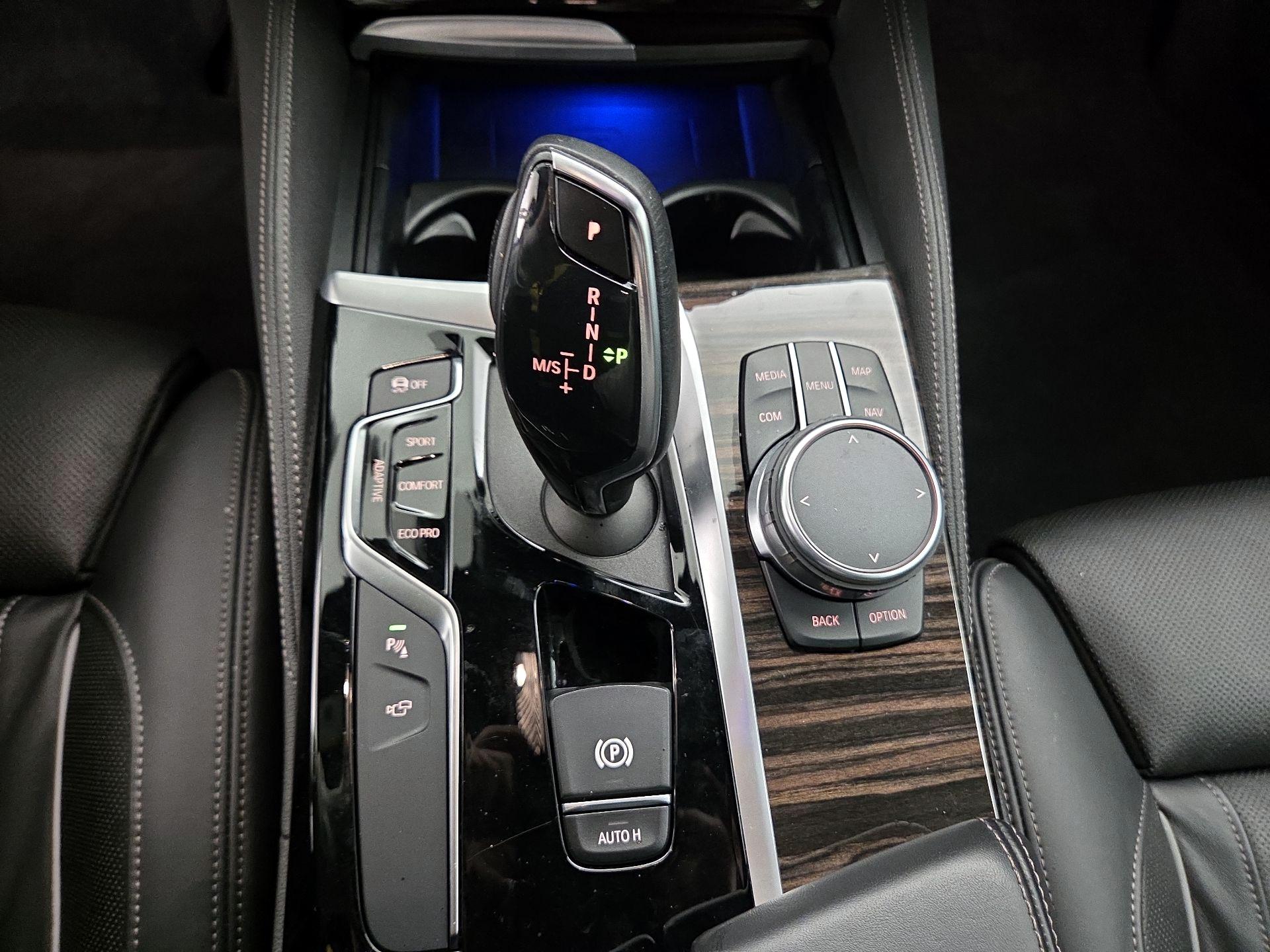 Thumbnail: 2019 BMW 5 Series - 18
