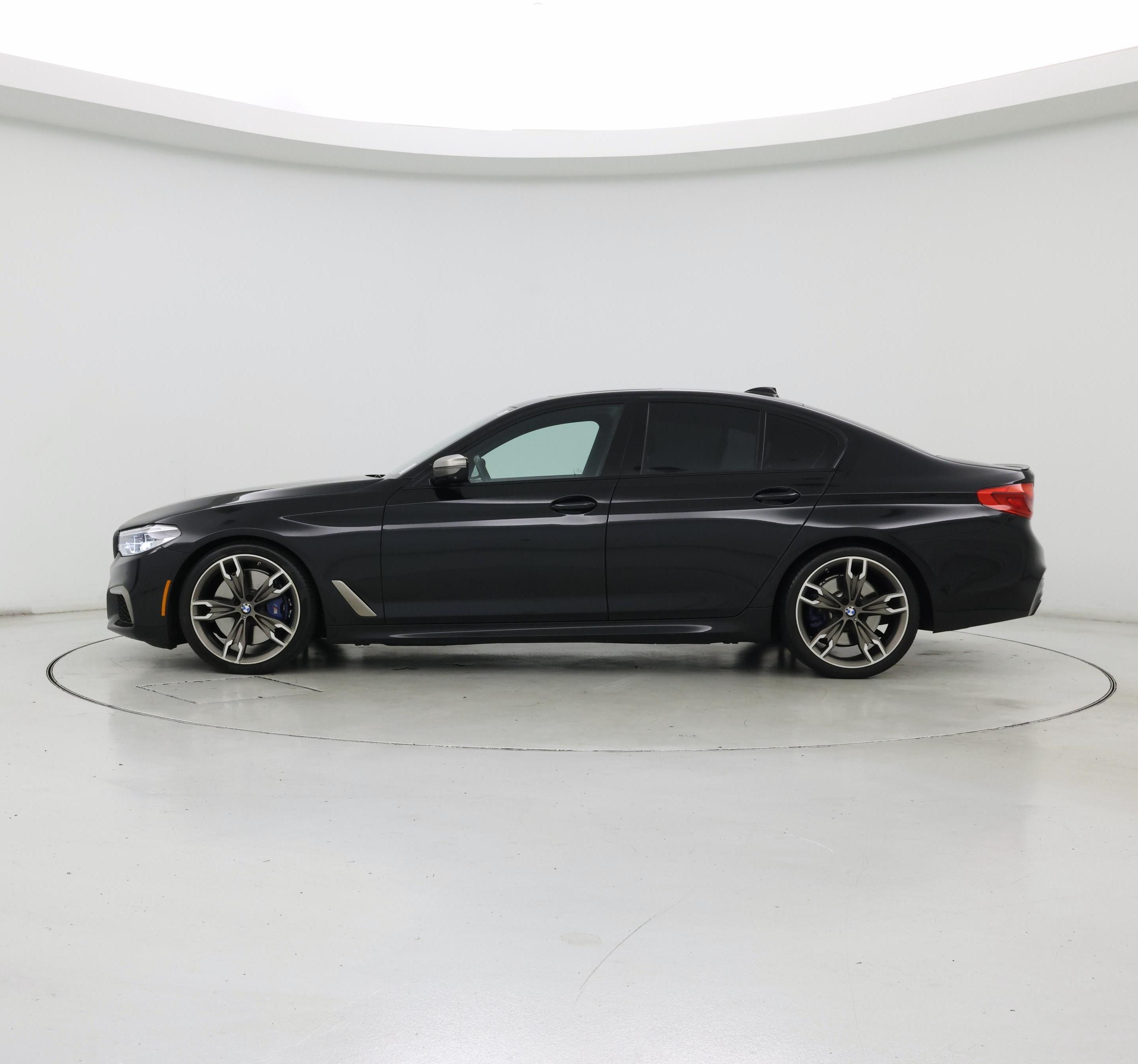 Thumbnail: 2019 BMW 5 Series - 3