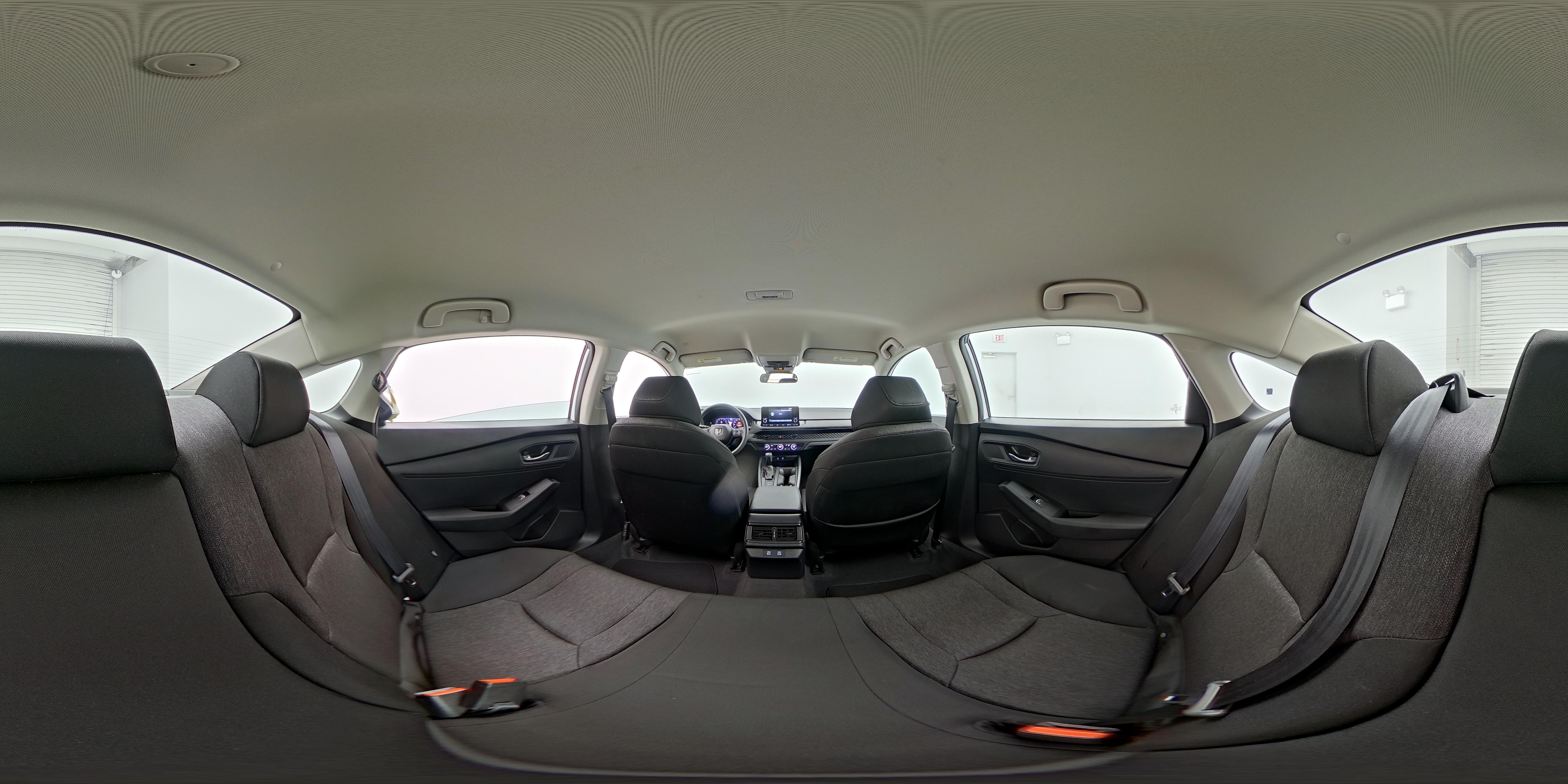 2025 Honda Accord LX - Photo 25