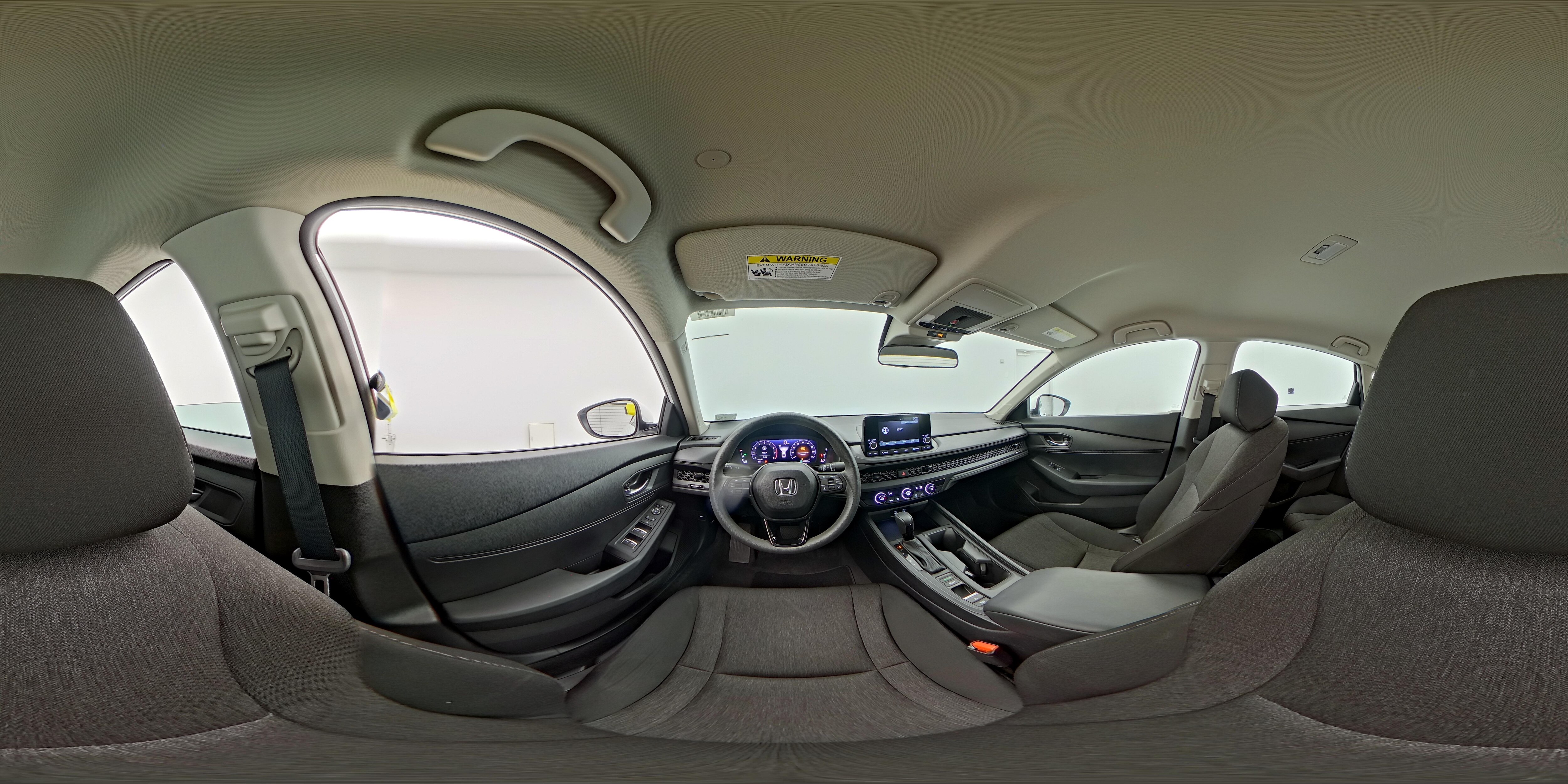2025 Honda Accord LX - Photo 26