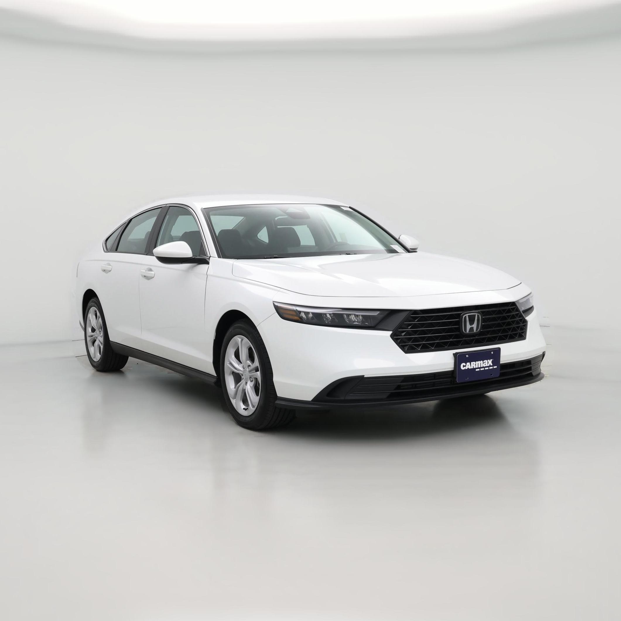 Thumbnail: 2025 Honda Accord - 1