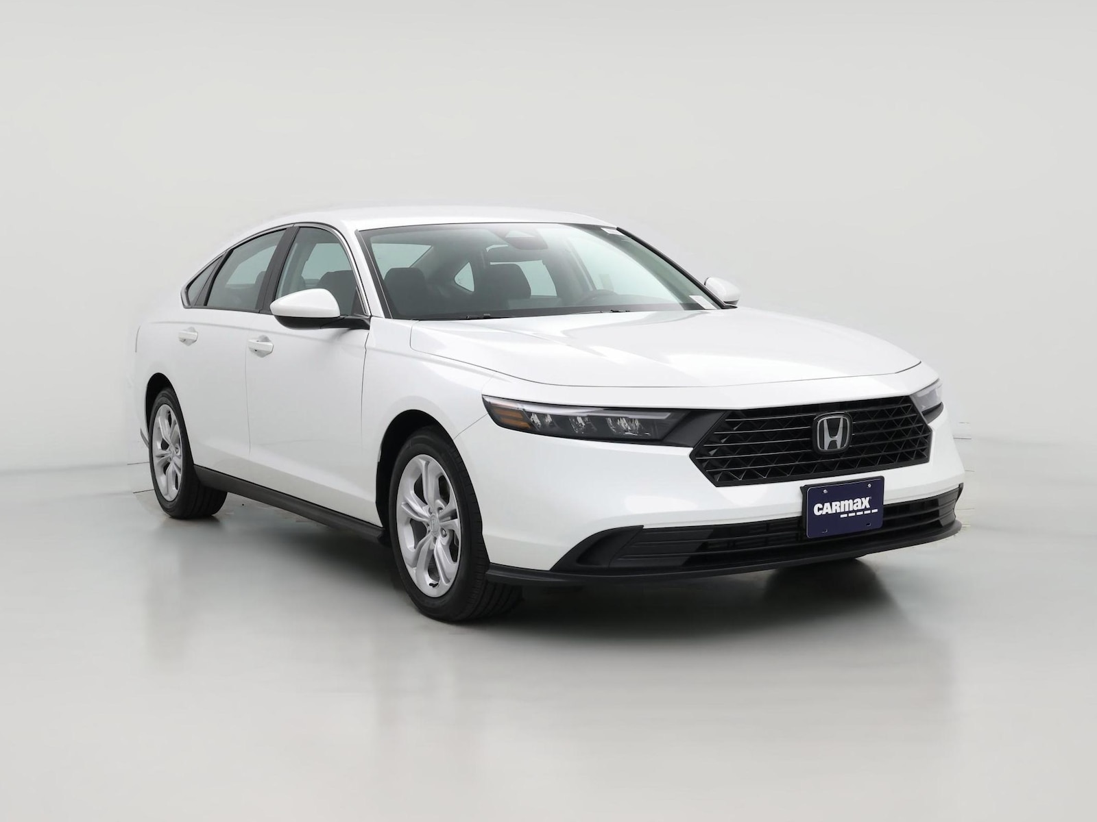 2025 Honda Accord LX - Photo 1