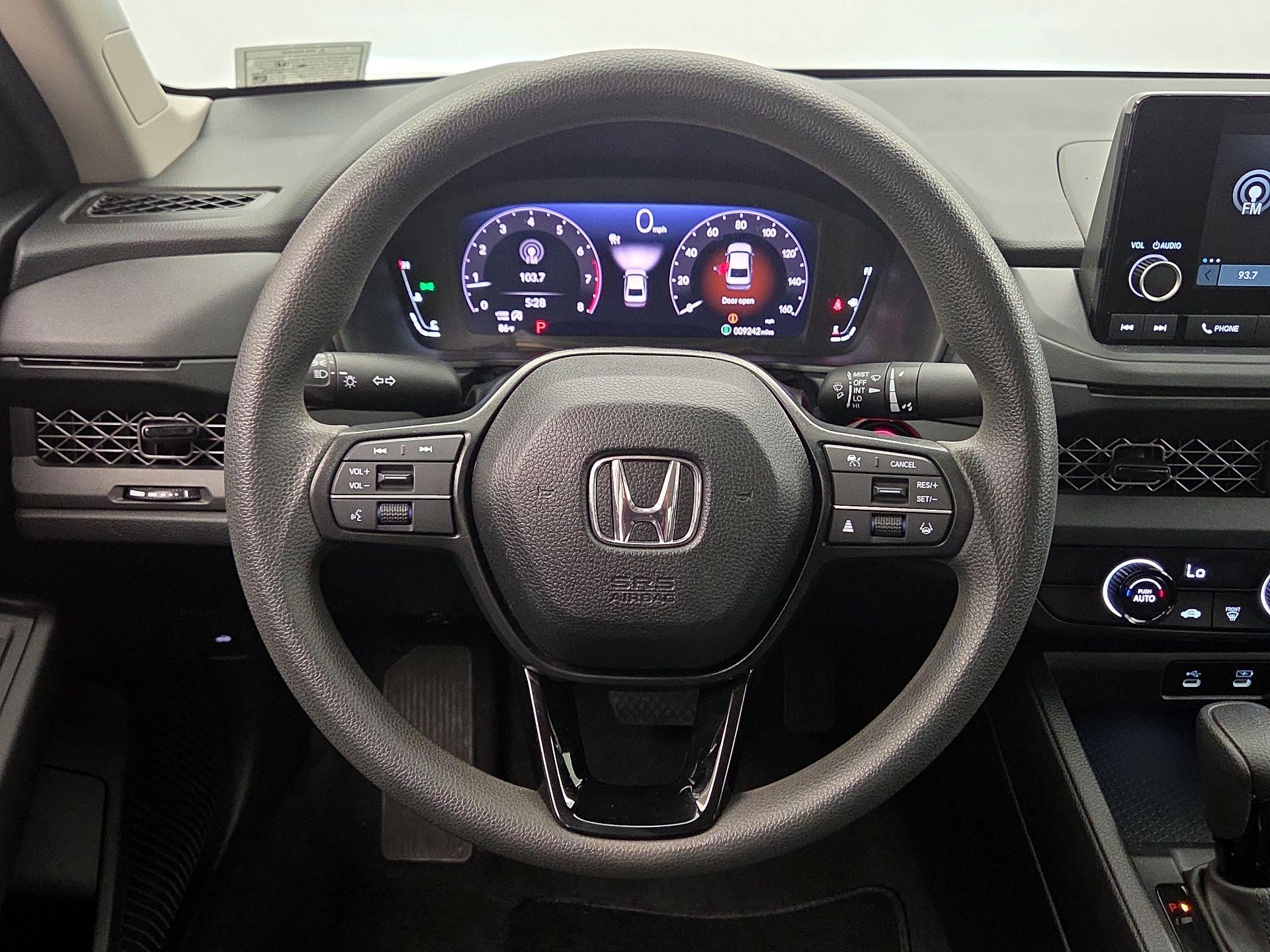 Thumbnail: 2025 Honda Accord - 10