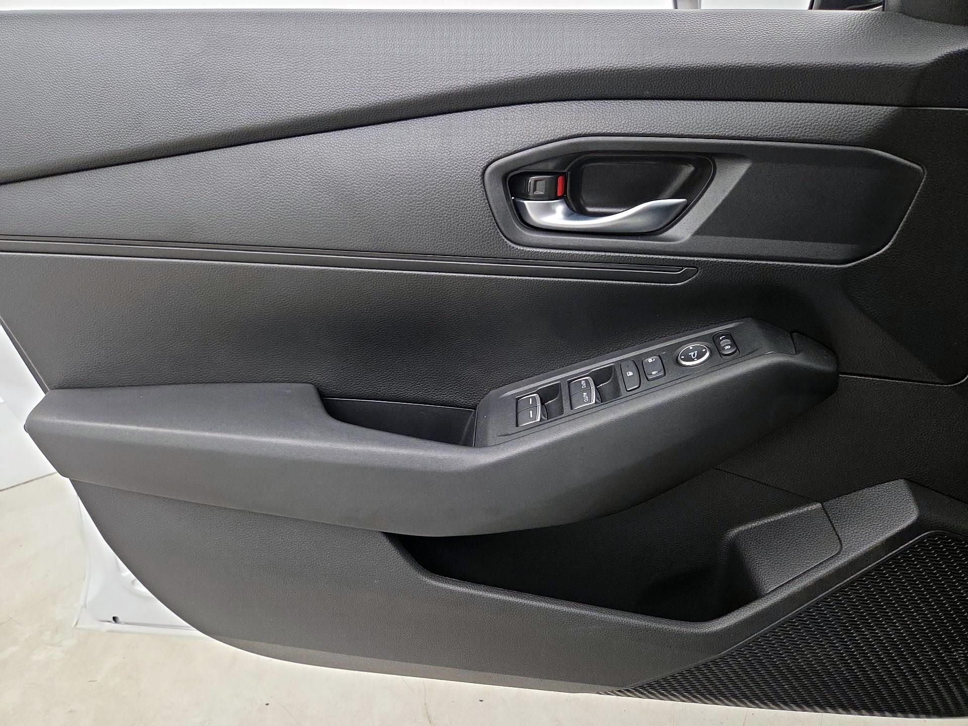 Thumbnail: 2025 Honda Accord - 12
