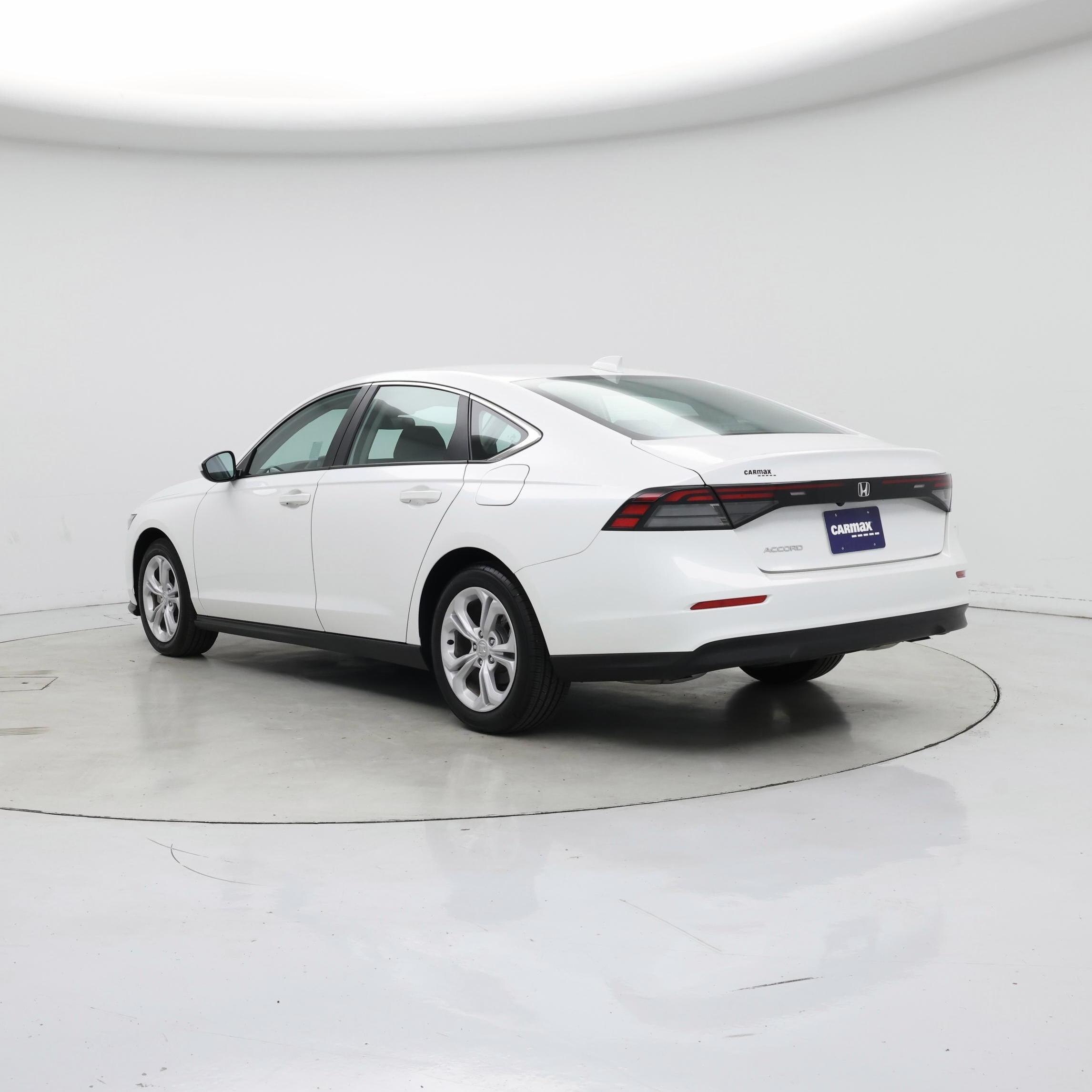 Thumbnail: 2025 Honda Accord - 2