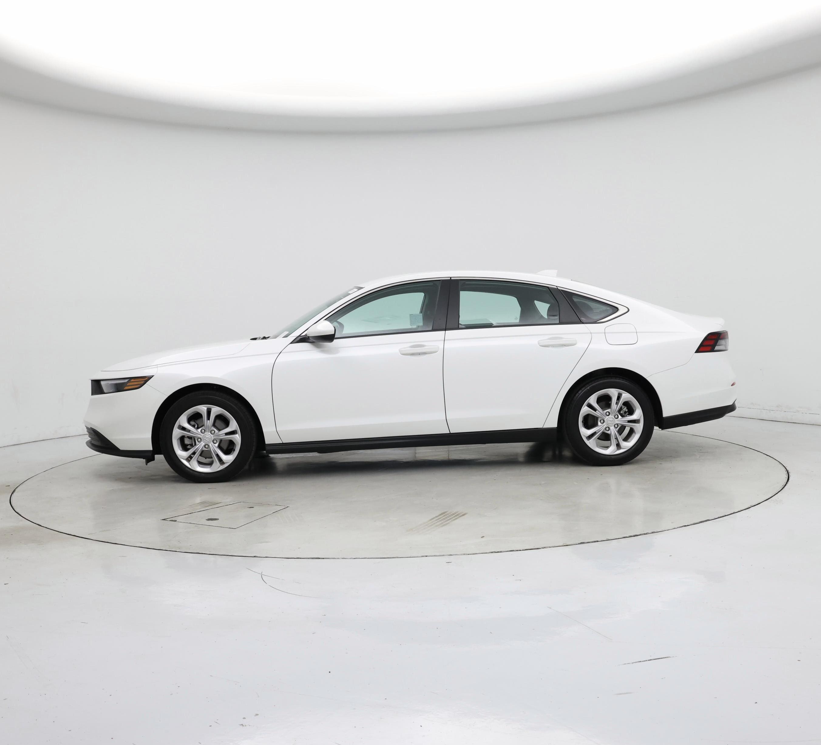 Thumbnail: 2025 Honda Accord - 3
