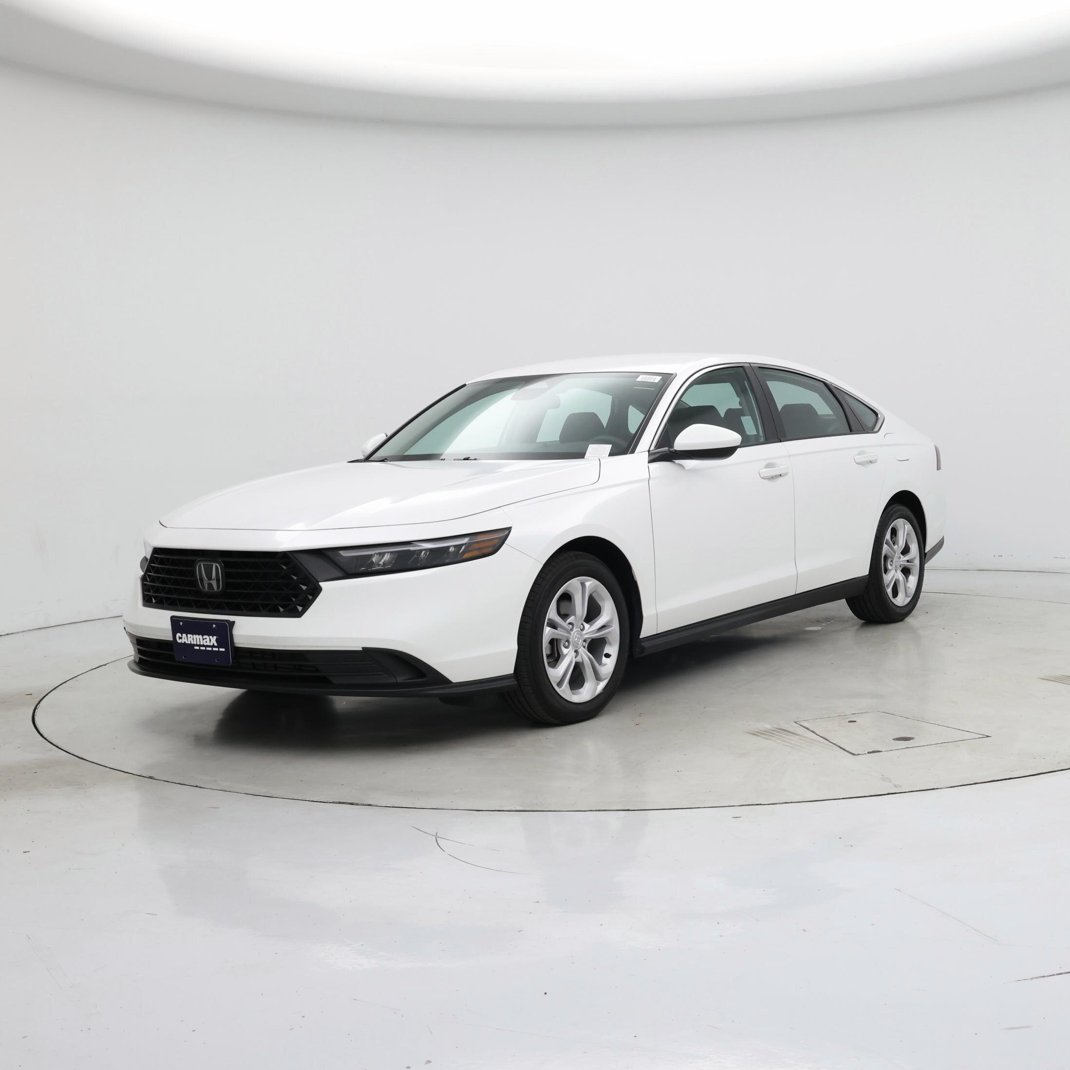 Thumbnail: 2025 Honda Accord - 4