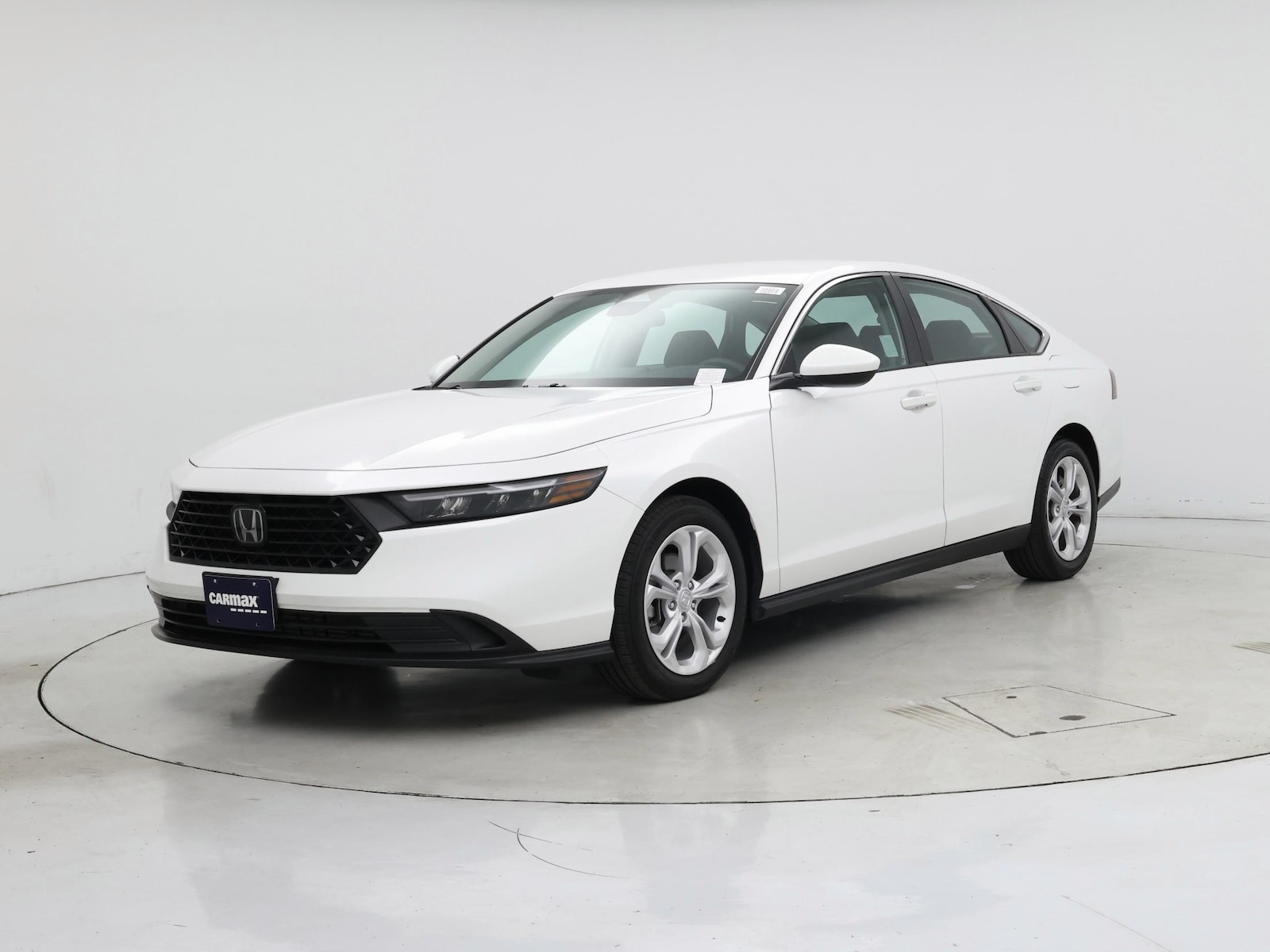 2025 Honda Accord LX - Photo 5