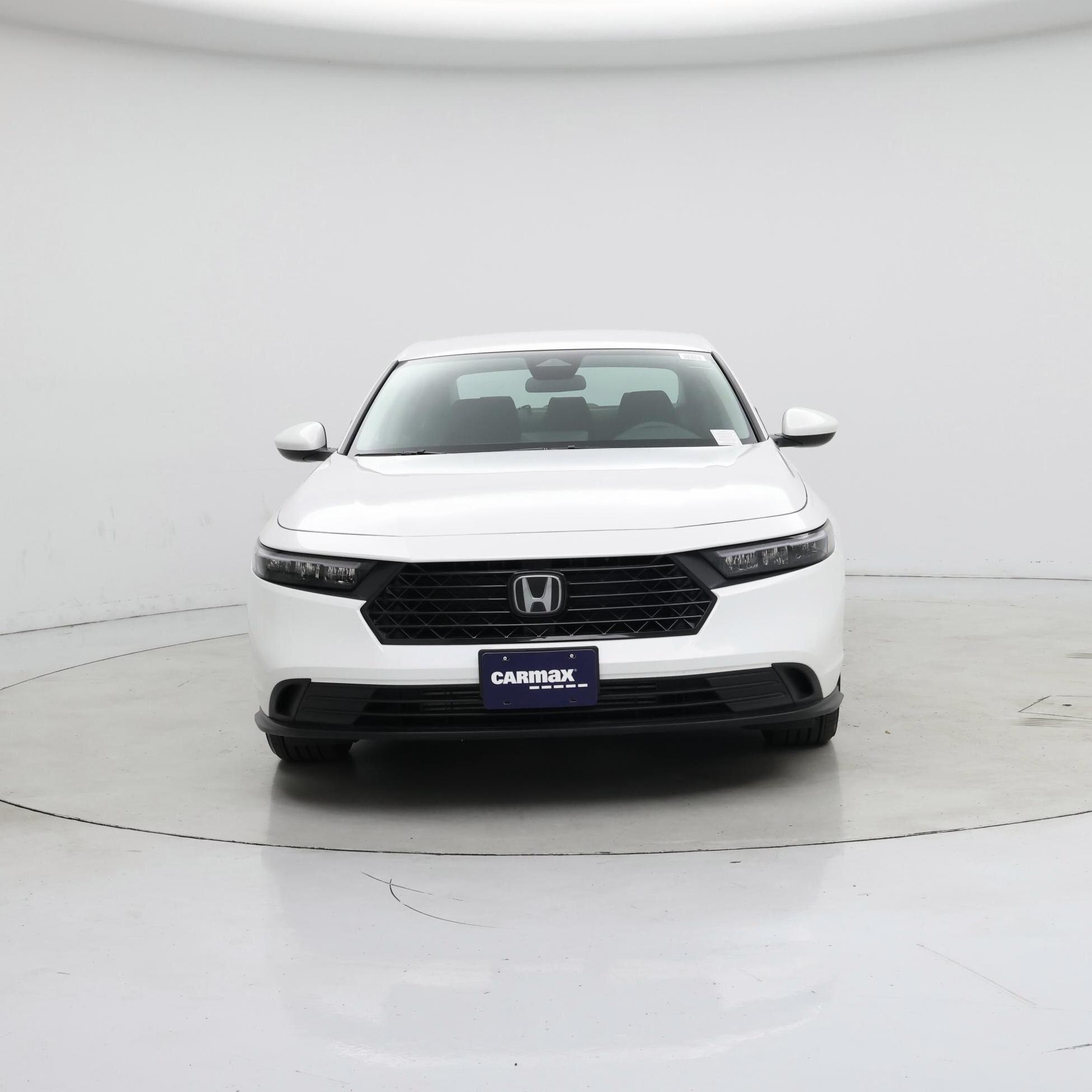 Thumbnail: 2025 Honda Accord - 5