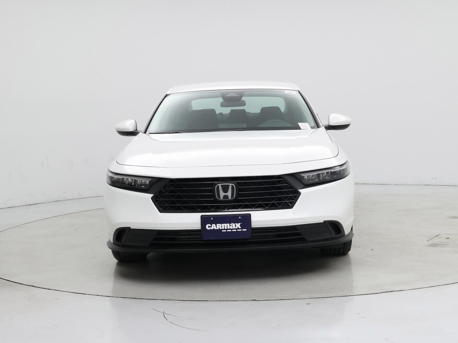 2025 Honda Accord LX - Photo 6