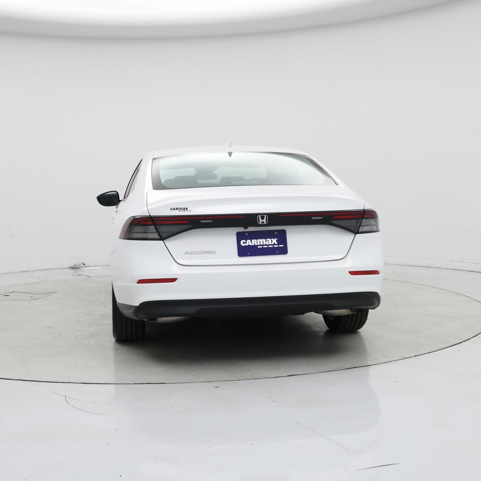 Thumbnail: 2025 Honda Accord - 6