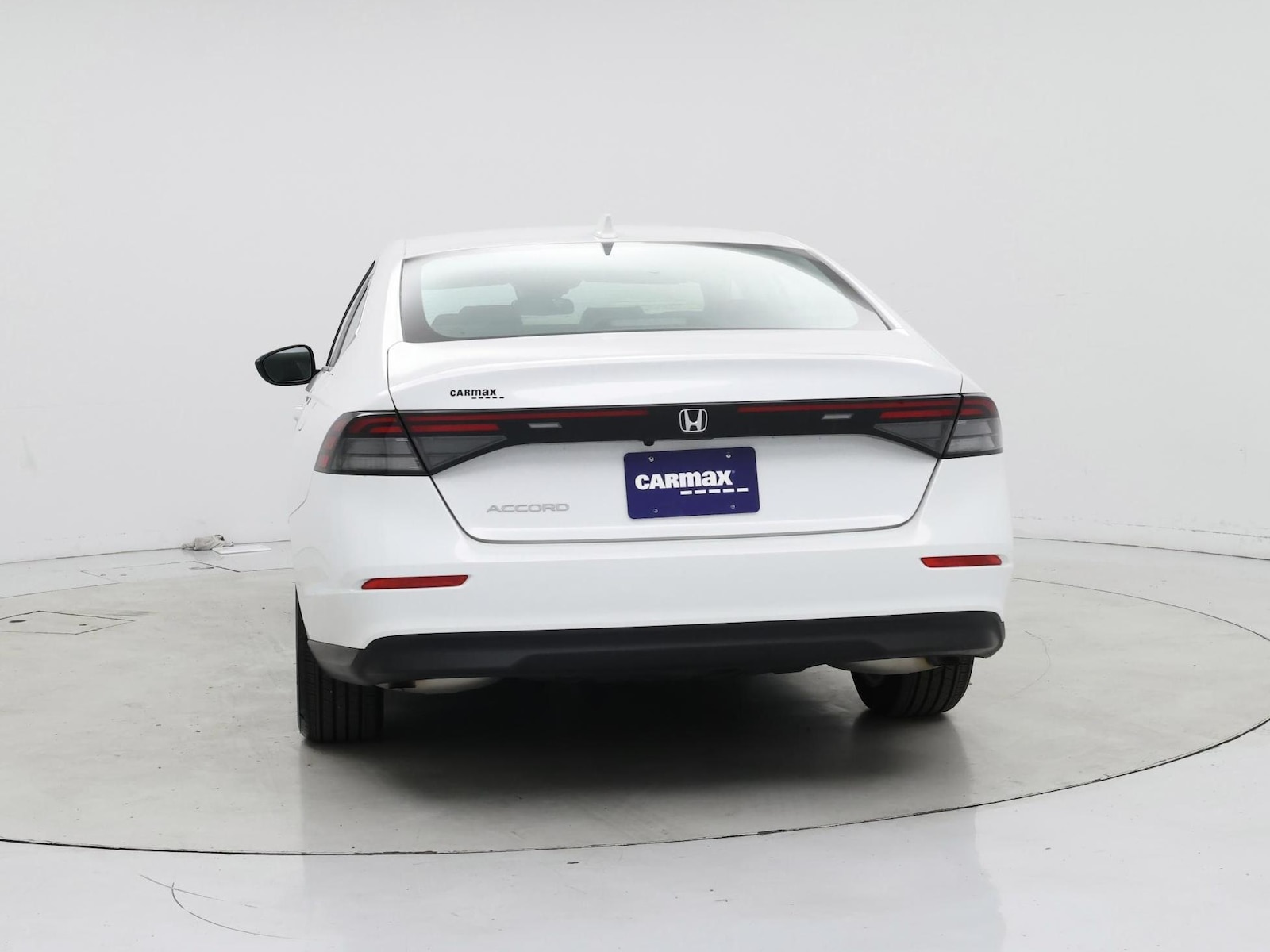 2025 Honda Accord LX - Photo 7