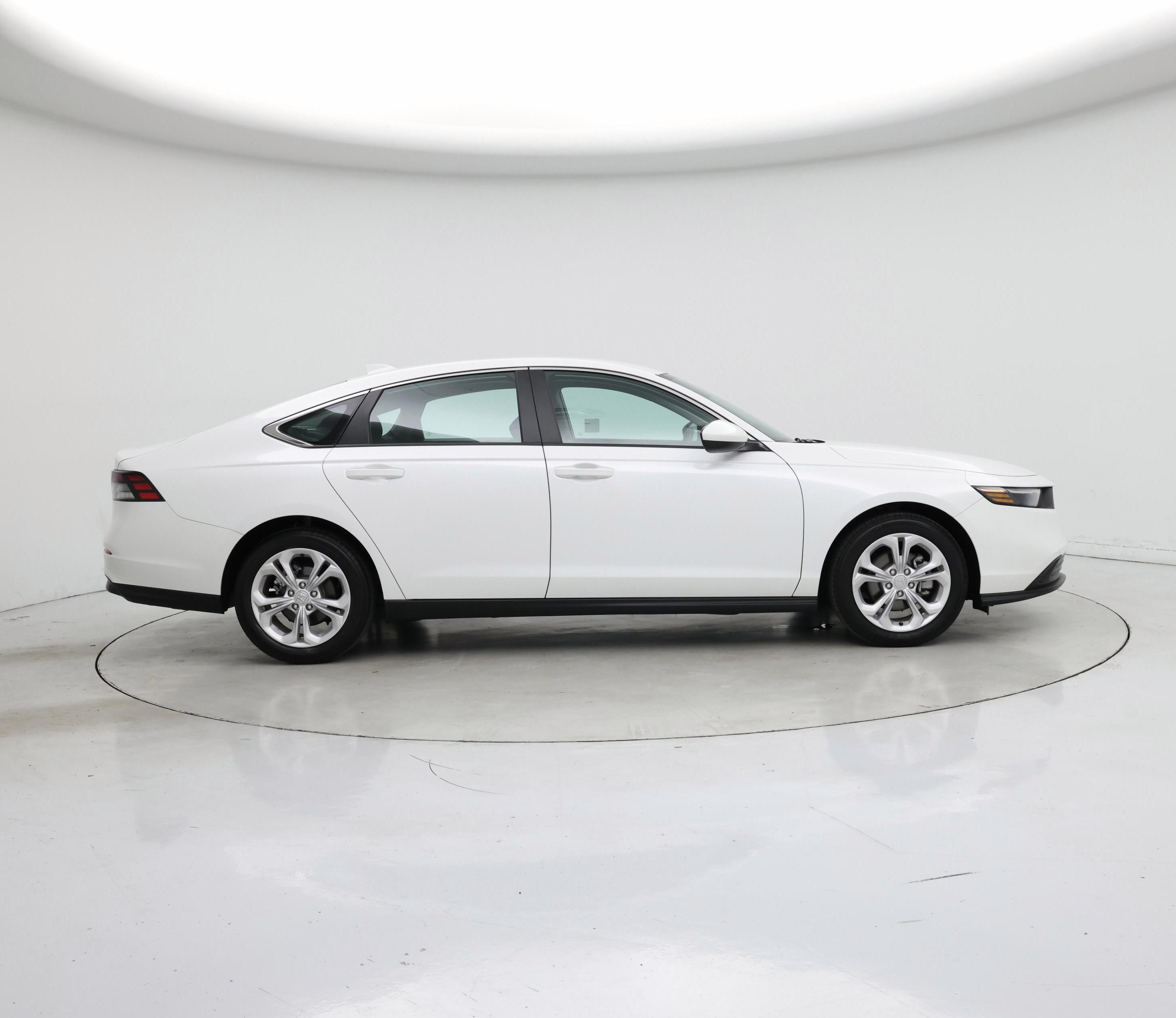 Thumbnail: 2025 Honda Accord - 7