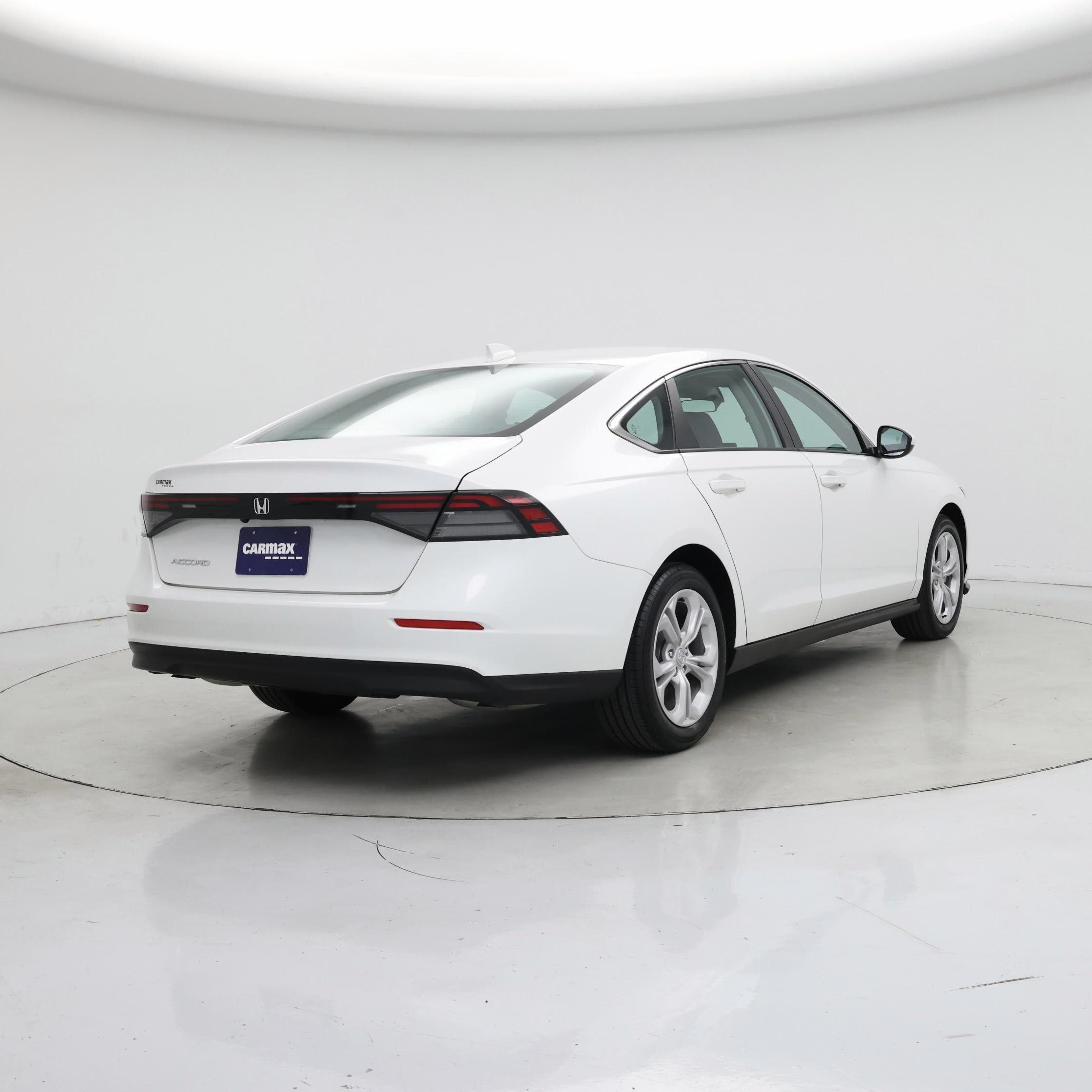 Thumbnail: 2025 Honda Accord - 8