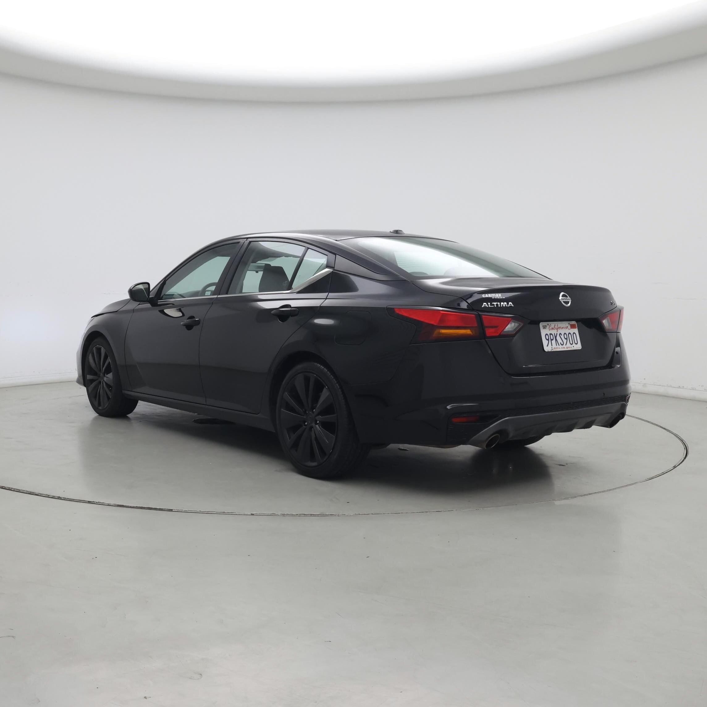 Thumbnail: 2021 Nissan Altima - 2
