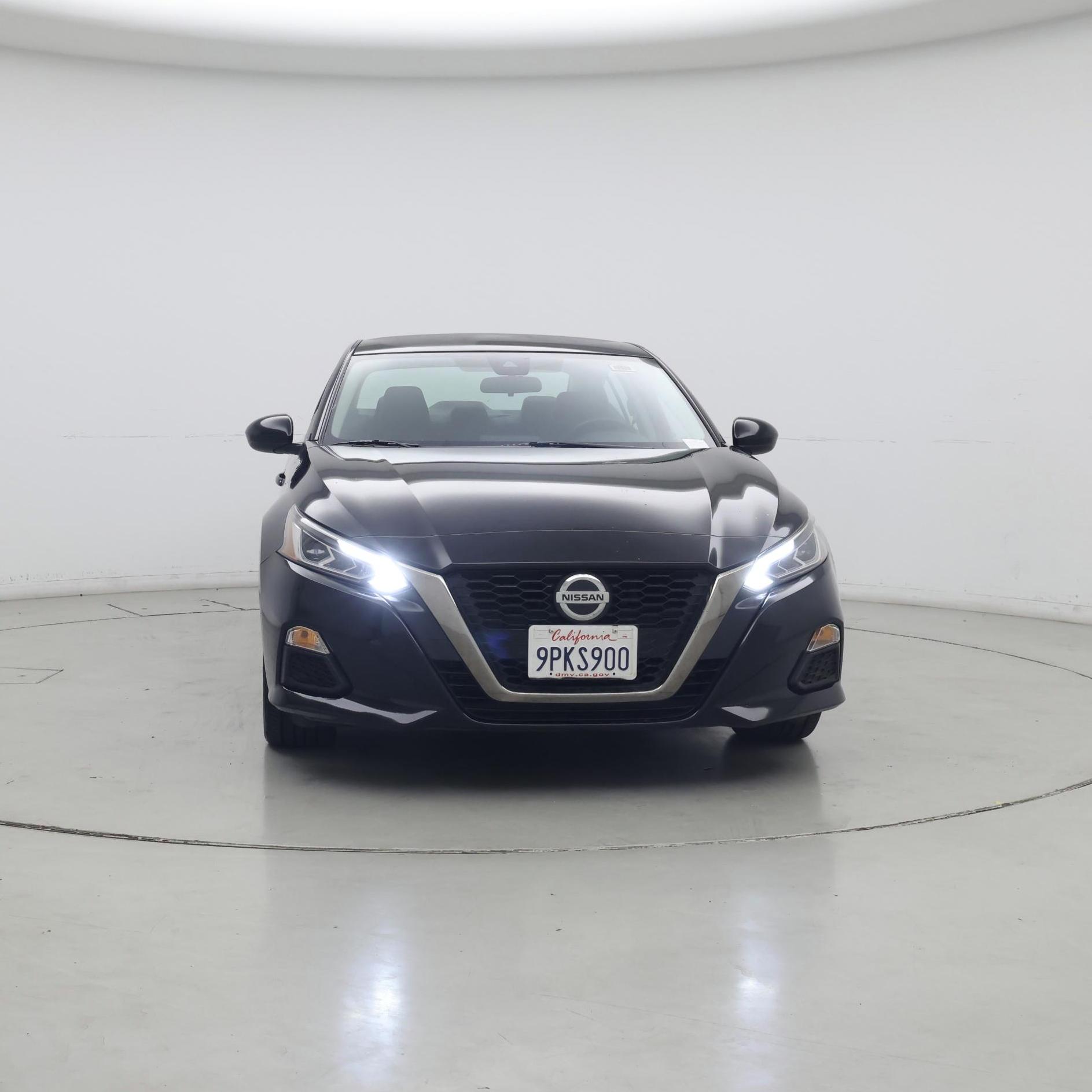Thumbnail: 2021 Nissan Altima - 5