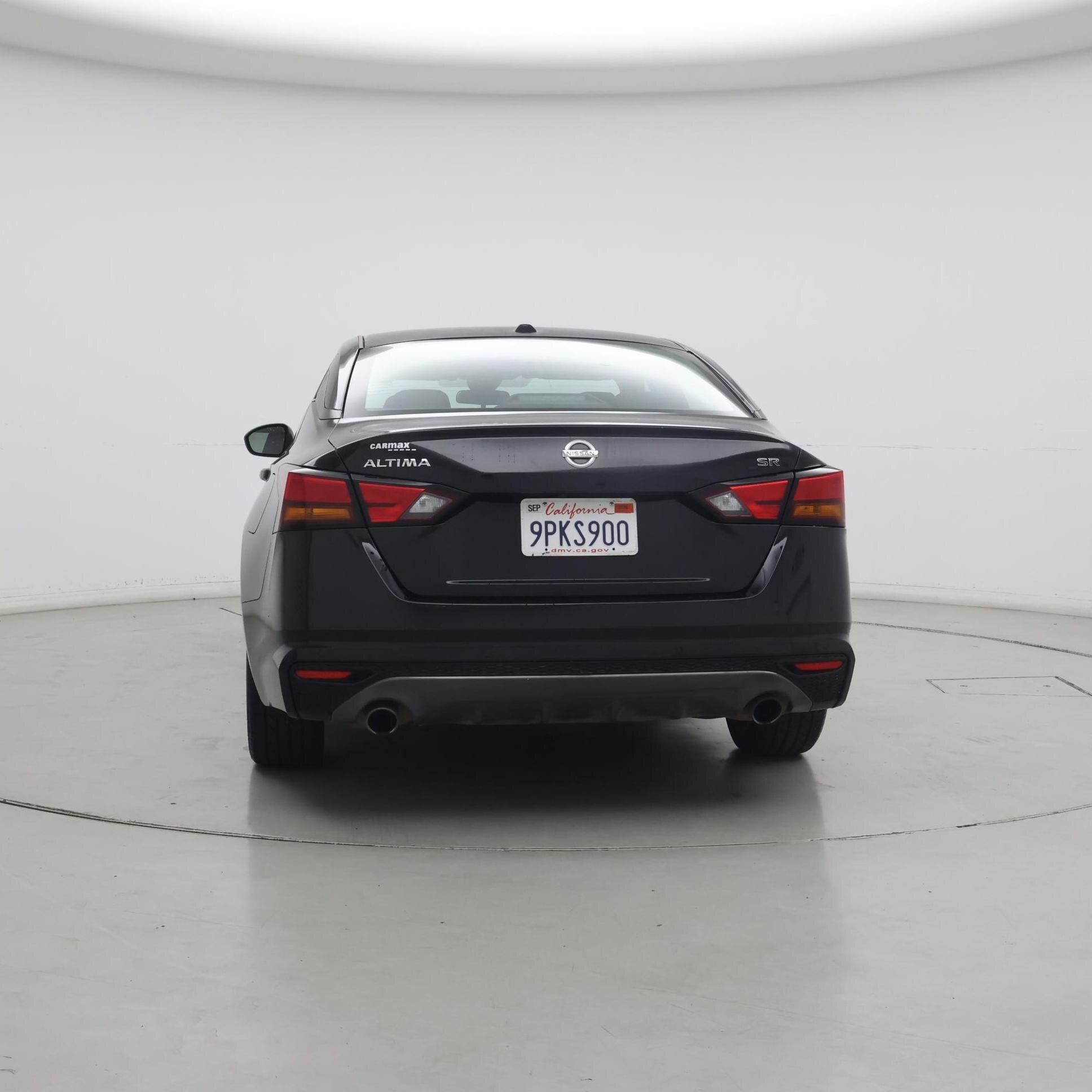 Thumbnail: 2021 Nissan Altima - 6