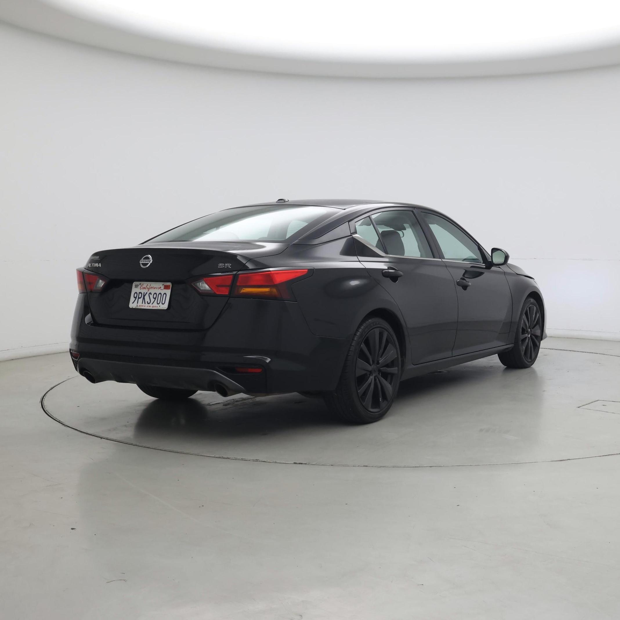Thumbnail: 2021 Nissan Altima - 8