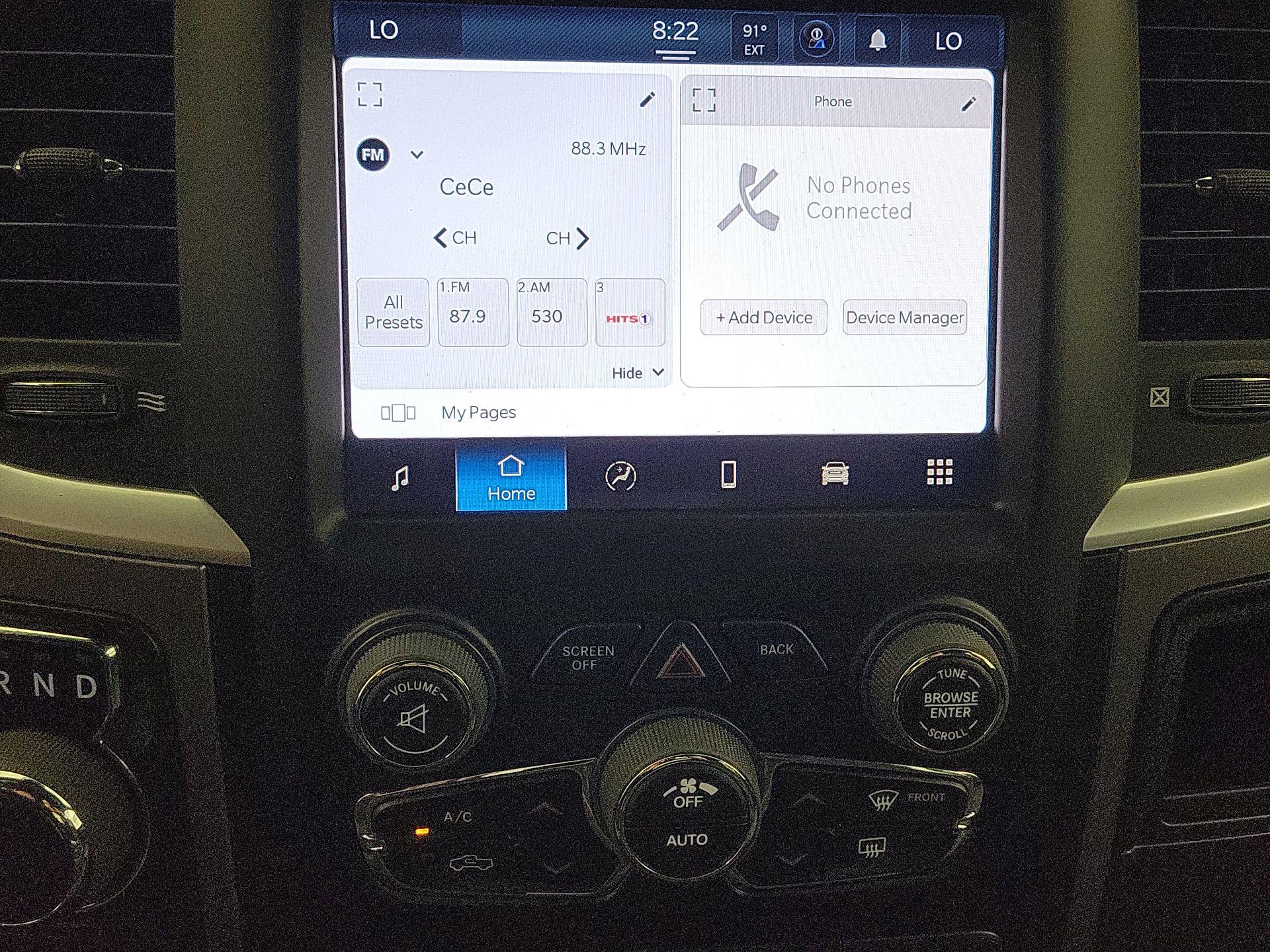 Thumbnail: 2022 RAM 1500 Classic - 15