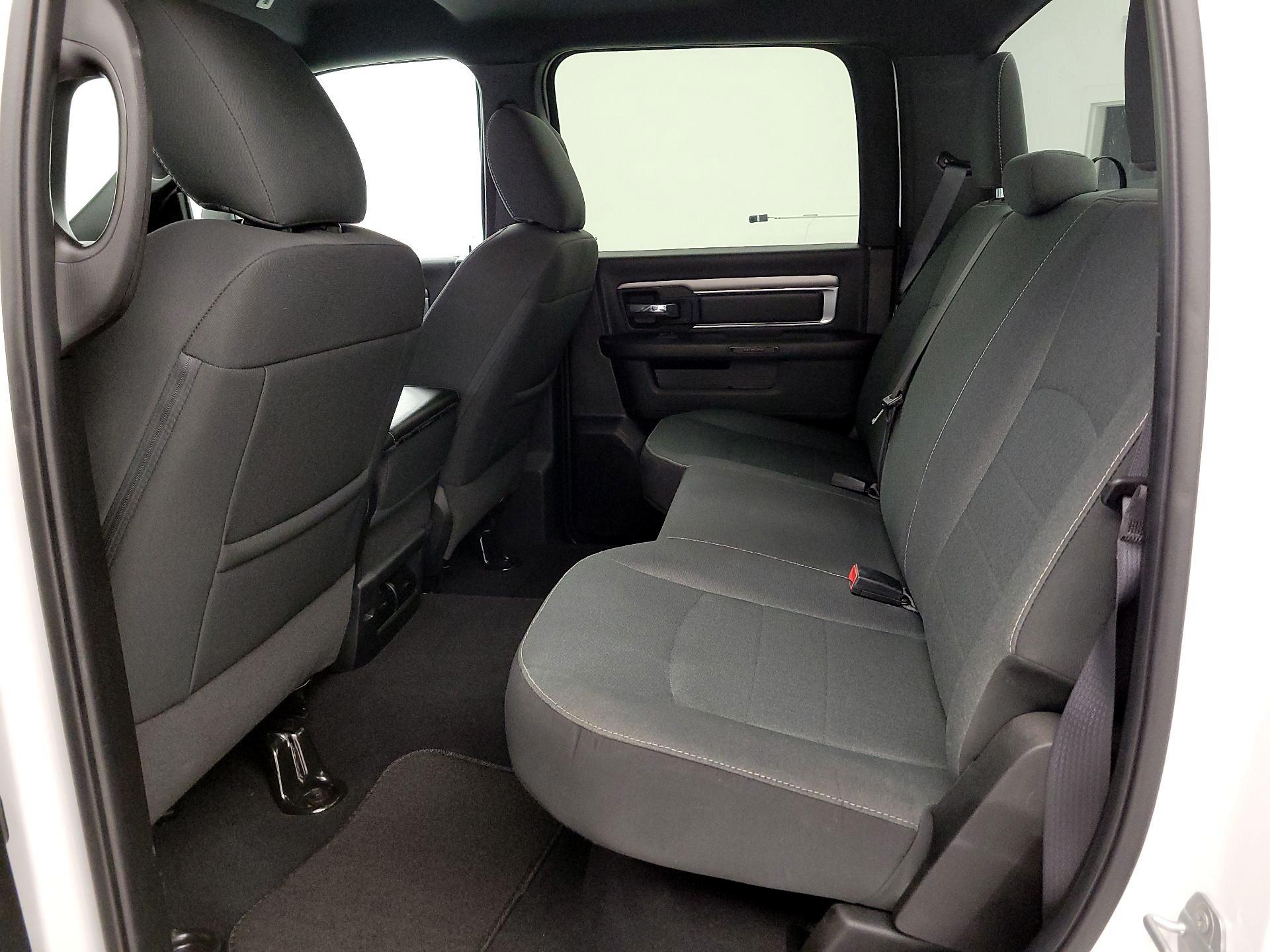 Thumbnail: 2022 RAM 1500 Classic - 19