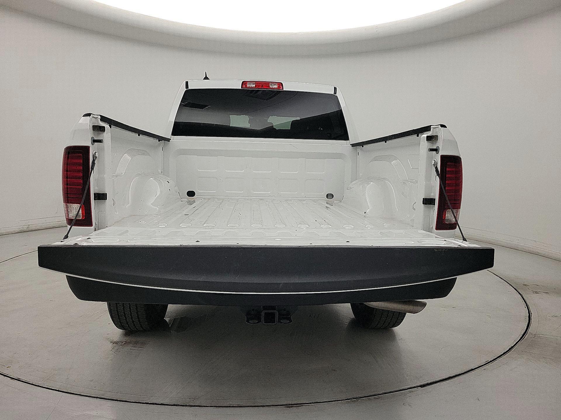 Thumbnail: 2022 RAM 1500 Classic - 20