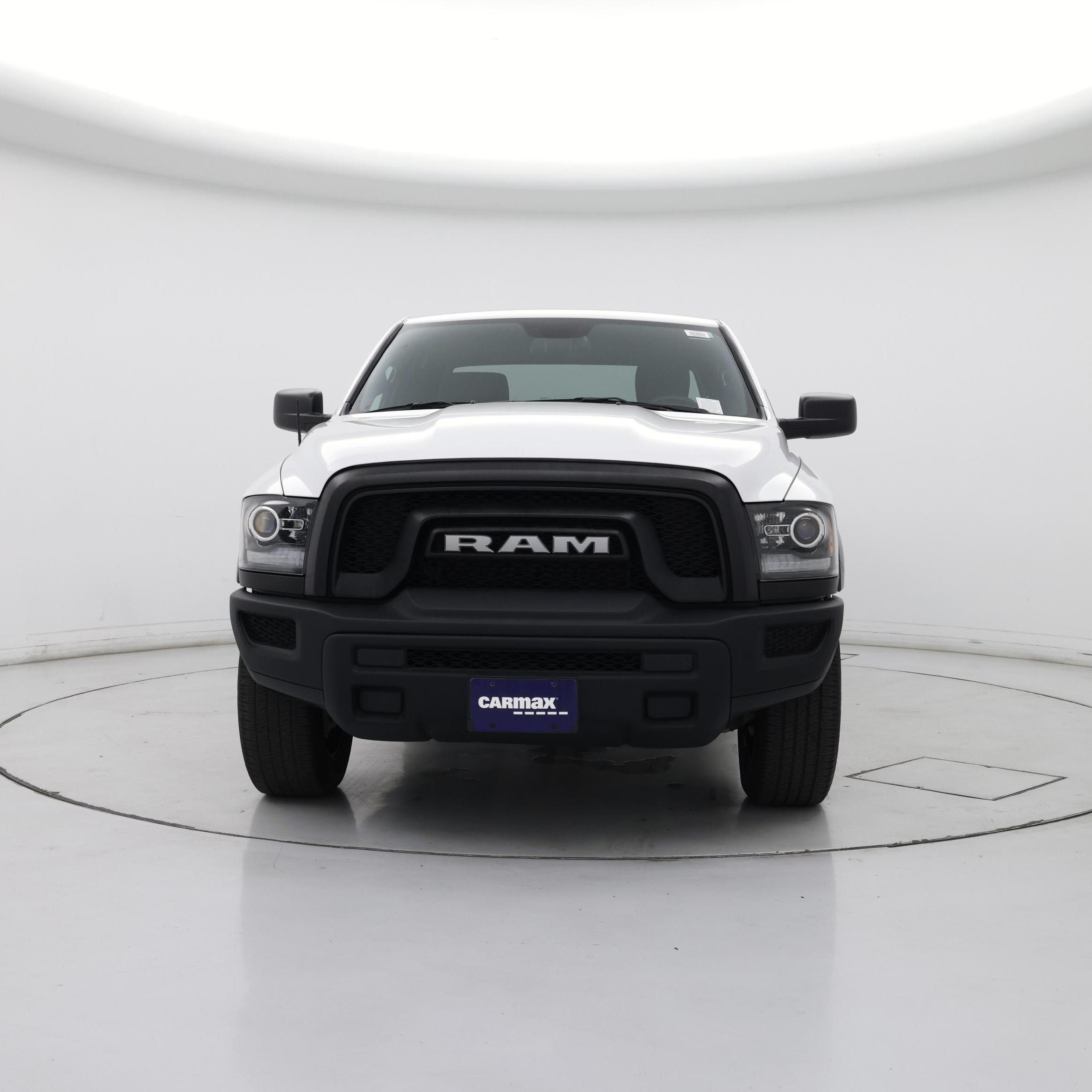 Thumbnail: 2022 RAM 1500 Classic - 5