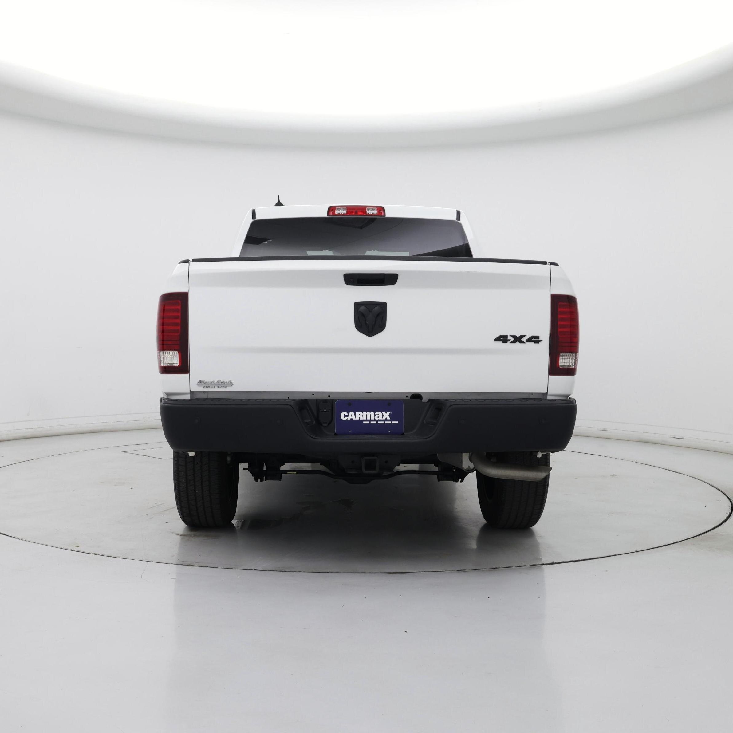 Thumbnail: 2022 RAM 1500 Classic - 6