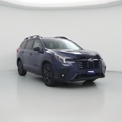 2023 Subaru Ascent Onyx Edition Limited