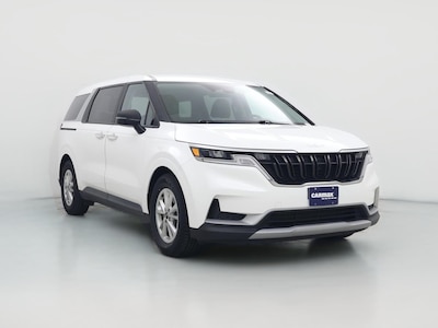 2023 Kia Carnival LX