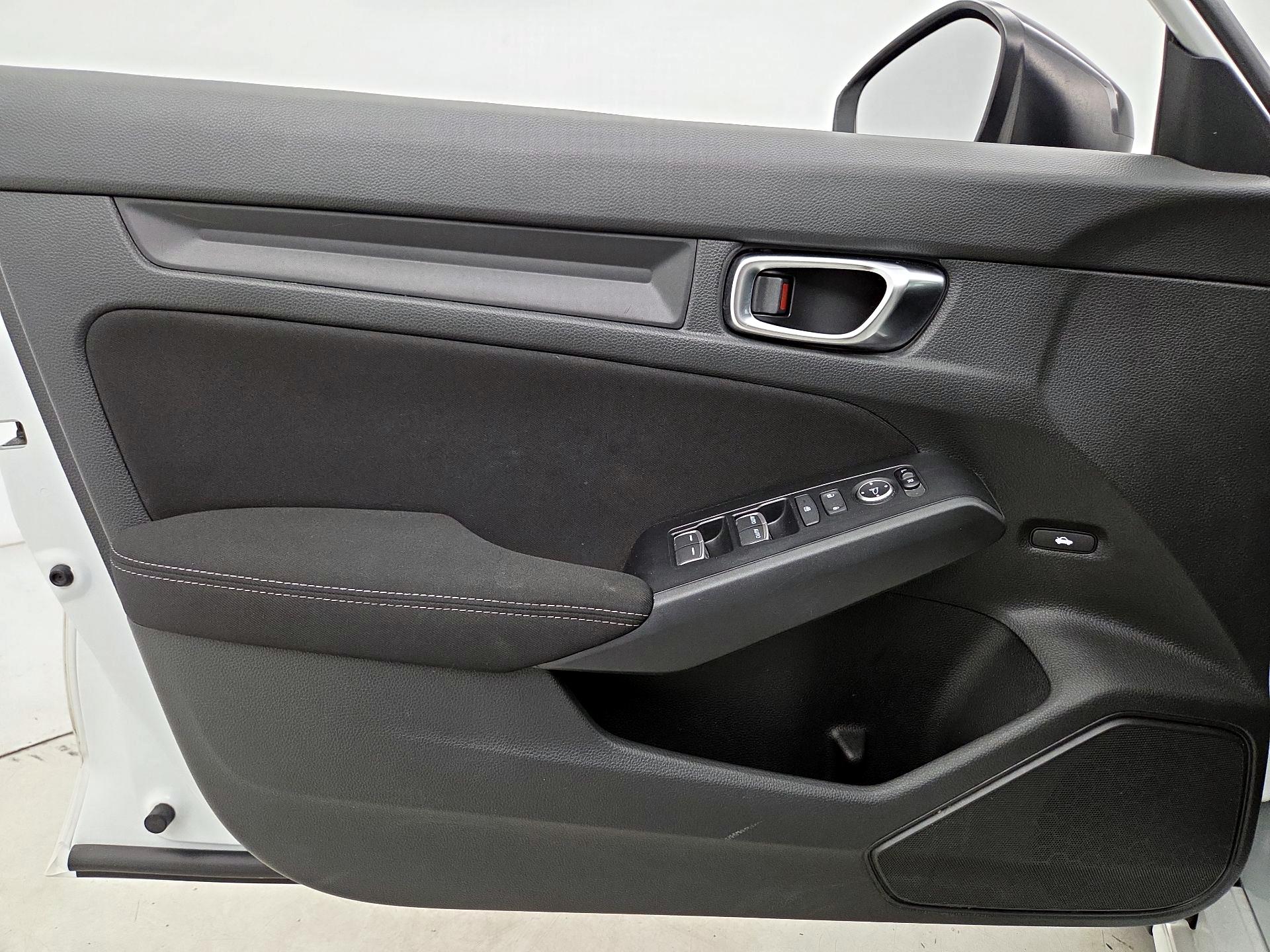 Thumbnail: 2023 Honda Civic - 12