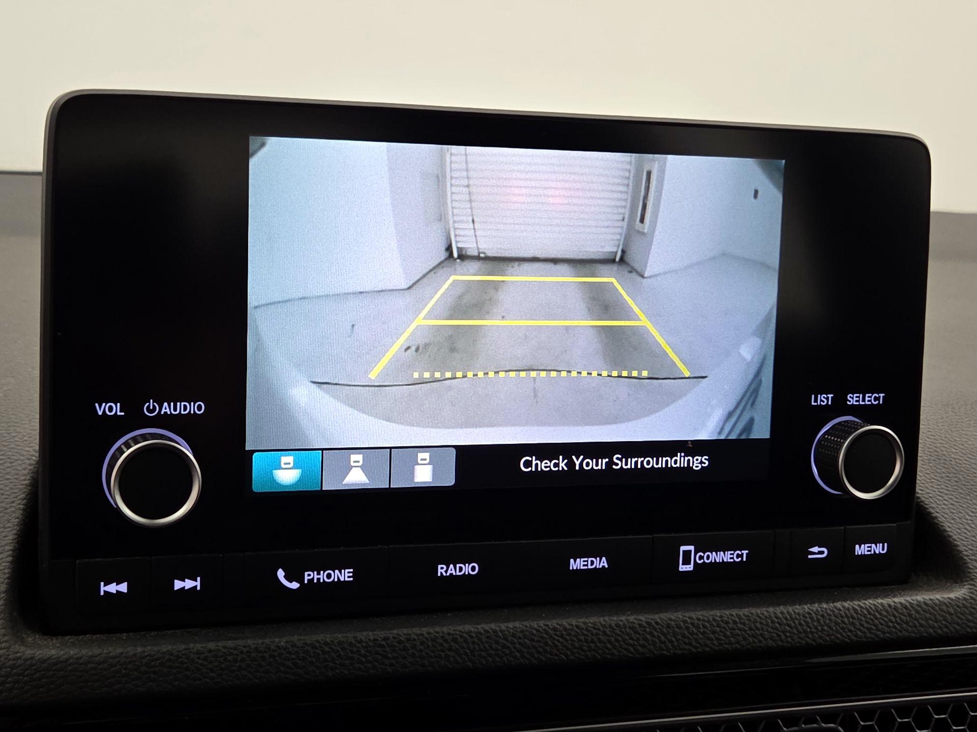 Thumbnail: 2023 Honda Civic - 14