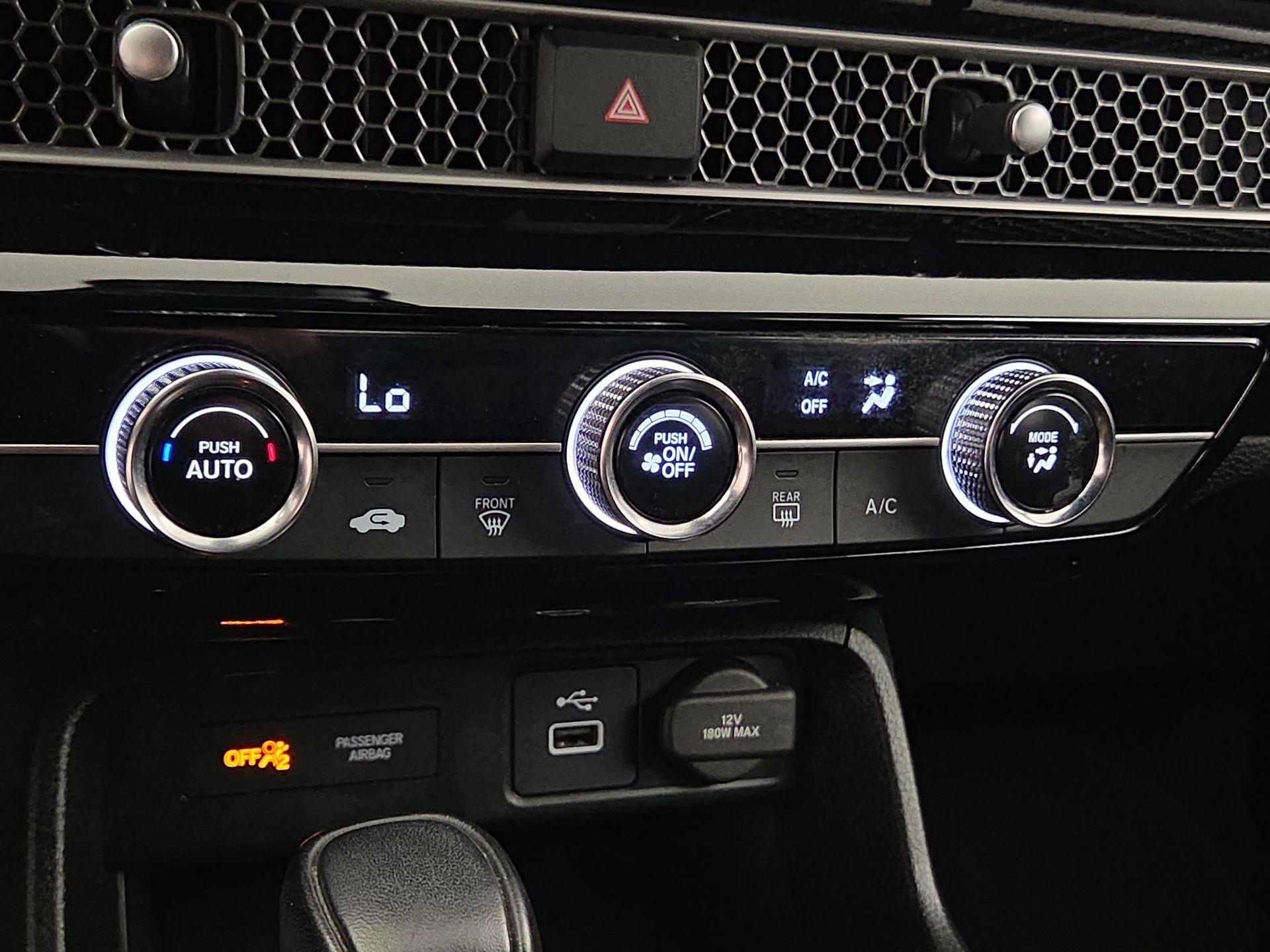 Thumbnail: 2023 Honda Civic - 16