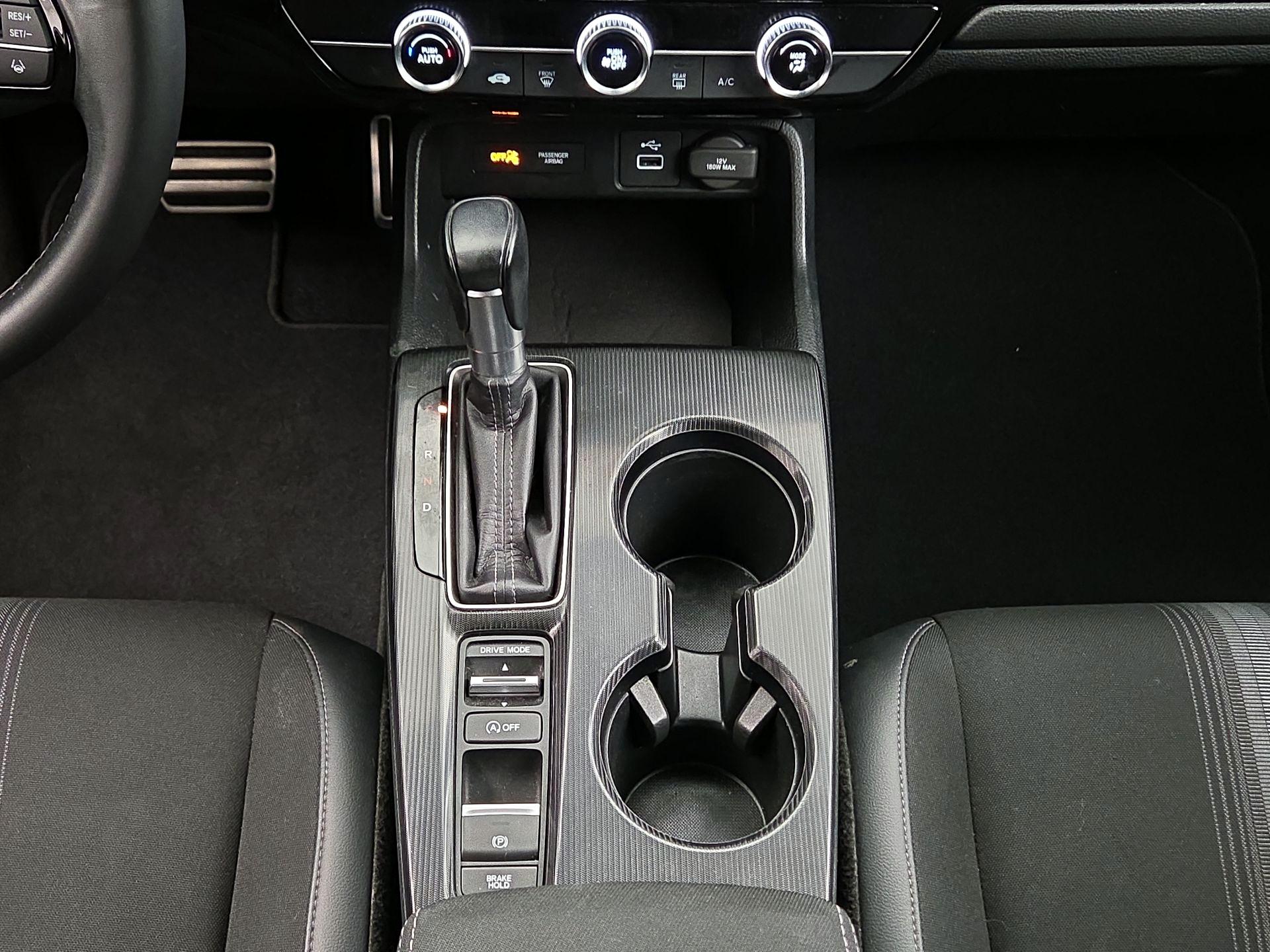 Thumbnail: 2023 Honda Civic - 17