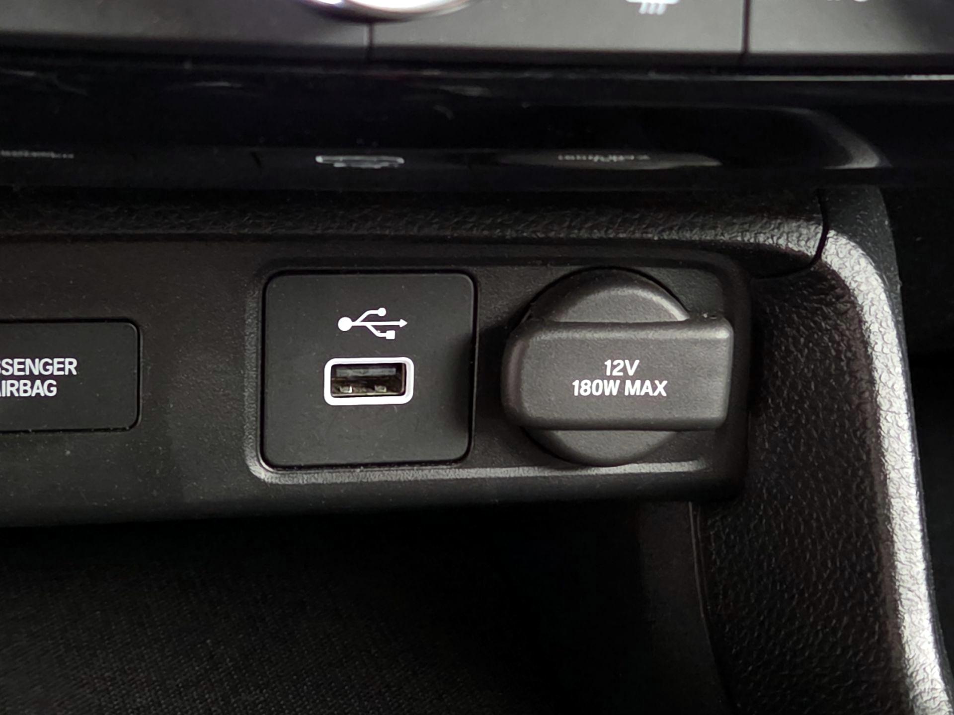 Thumbnail: 2023 Honda Civic - 18