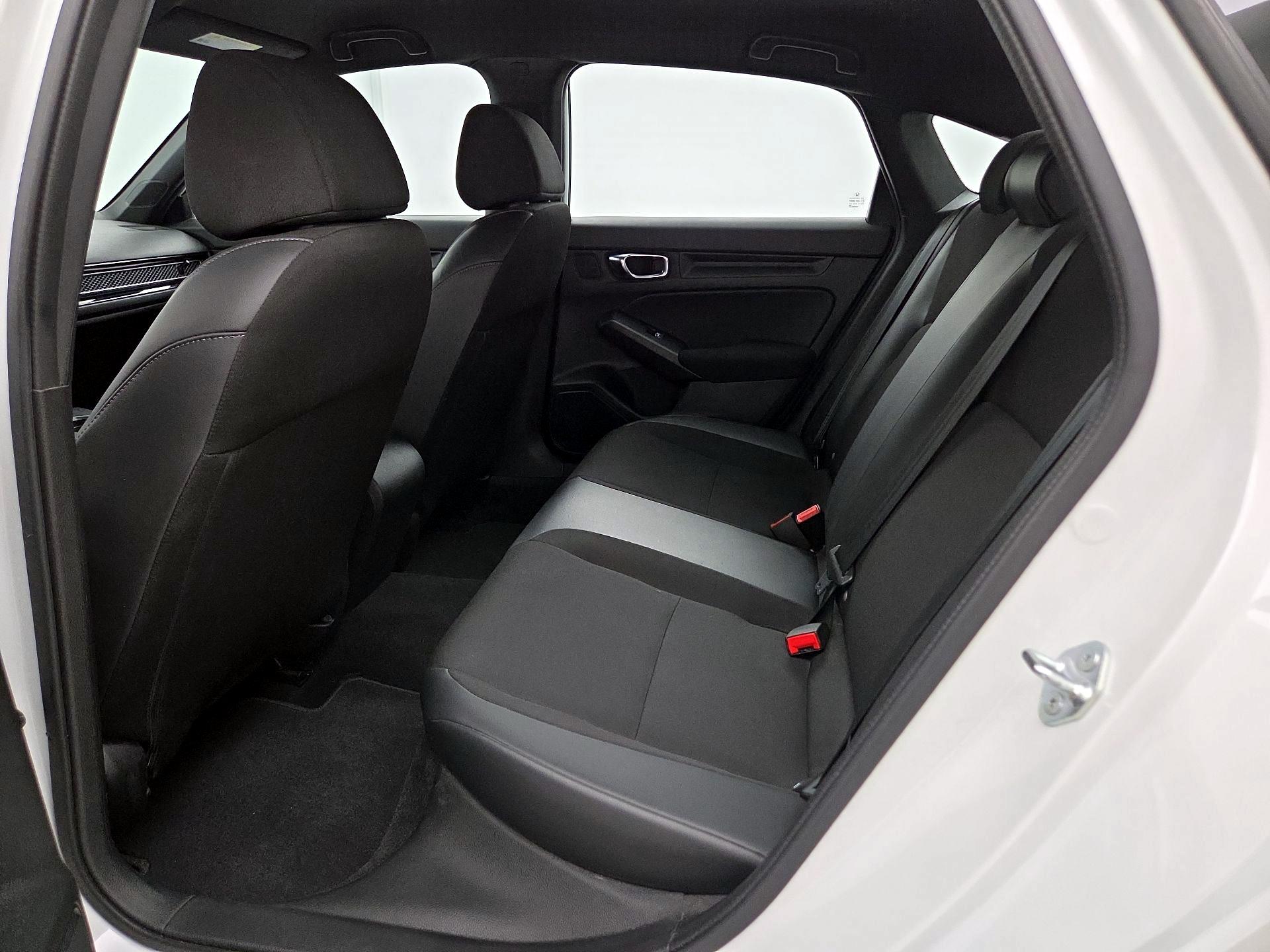 Thumbnail: 2023 Honda Civic - 19