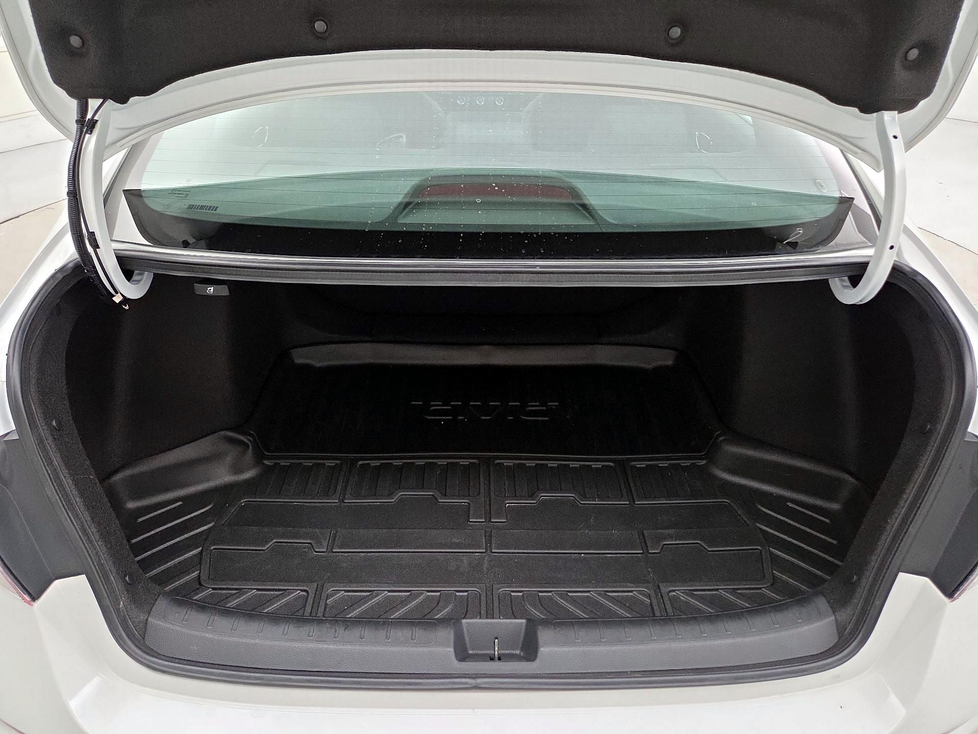 Thumbnail: 2023 Honda Civic - 20