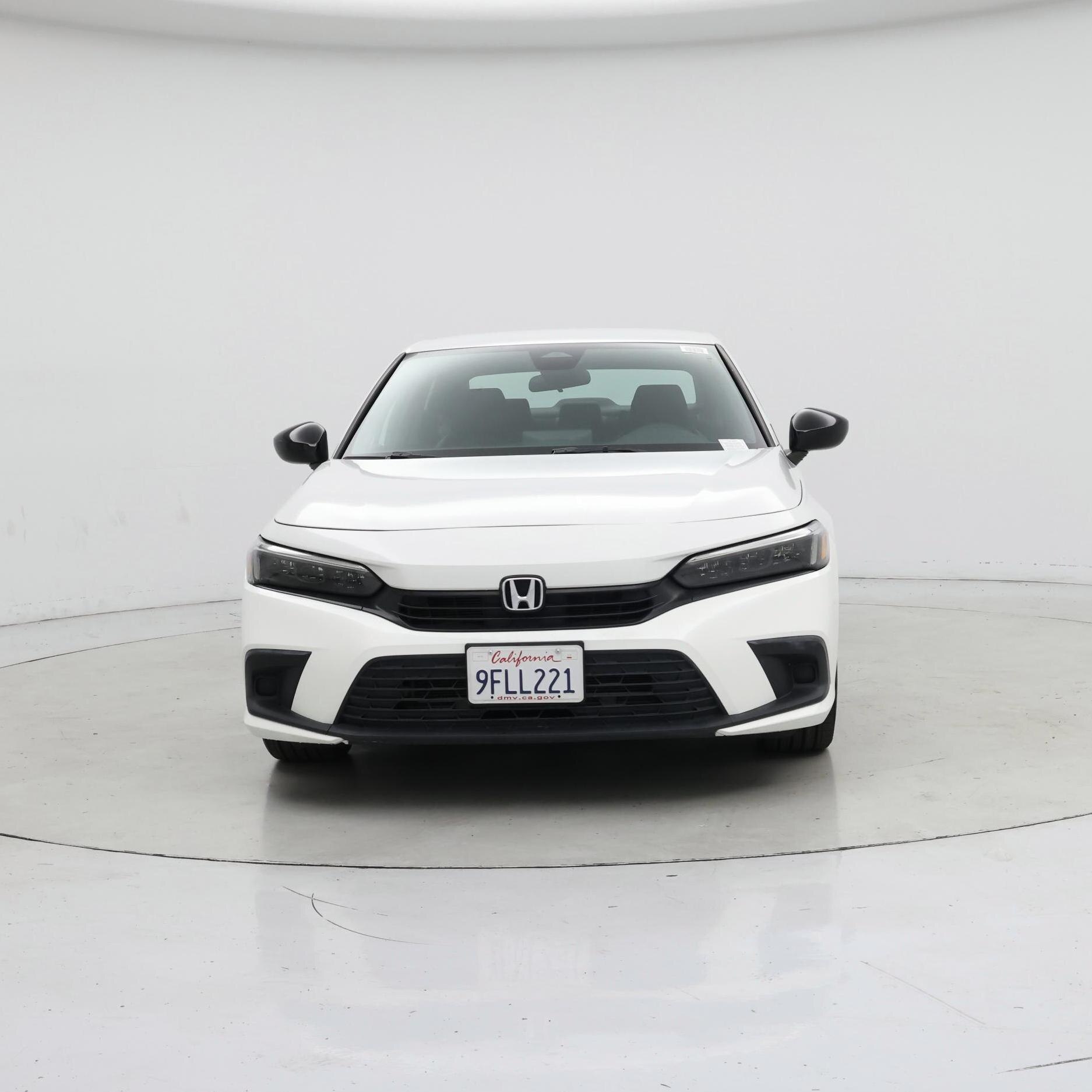 Thumbnail: 2023 Honda Civic - 5