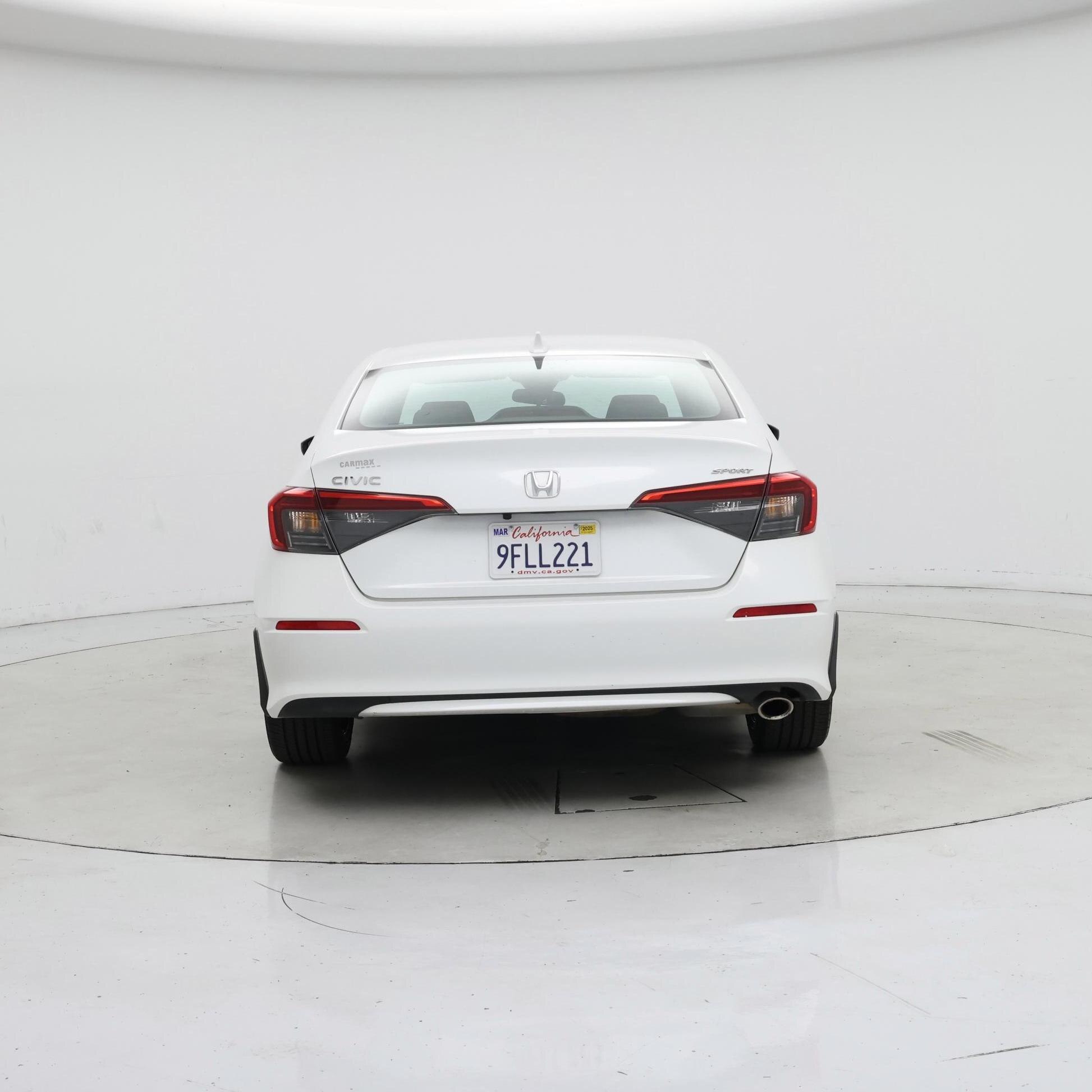 Thumbnail: 2023 Honda Civic - 6