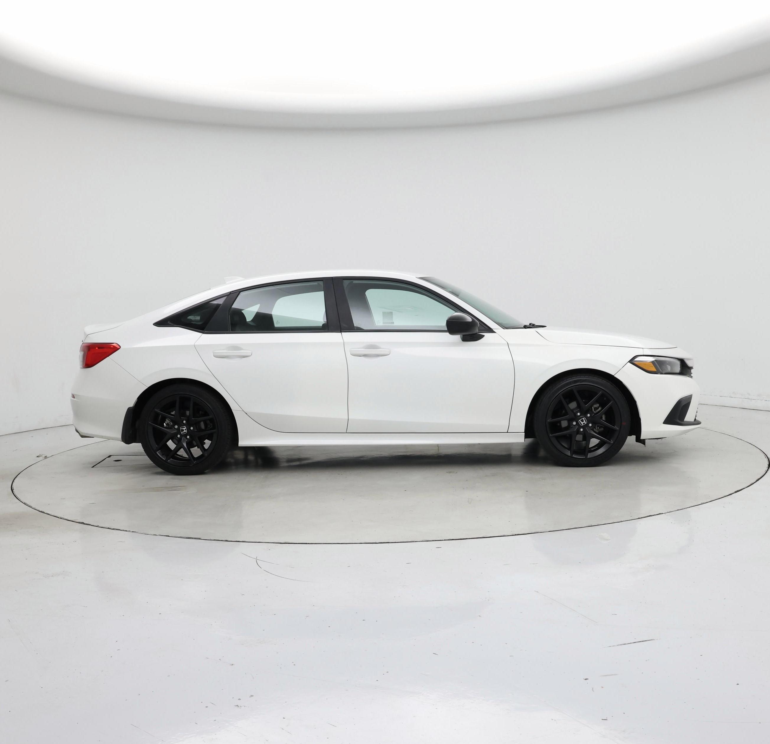 Thumbnail: 2023 Honda Civic - 7