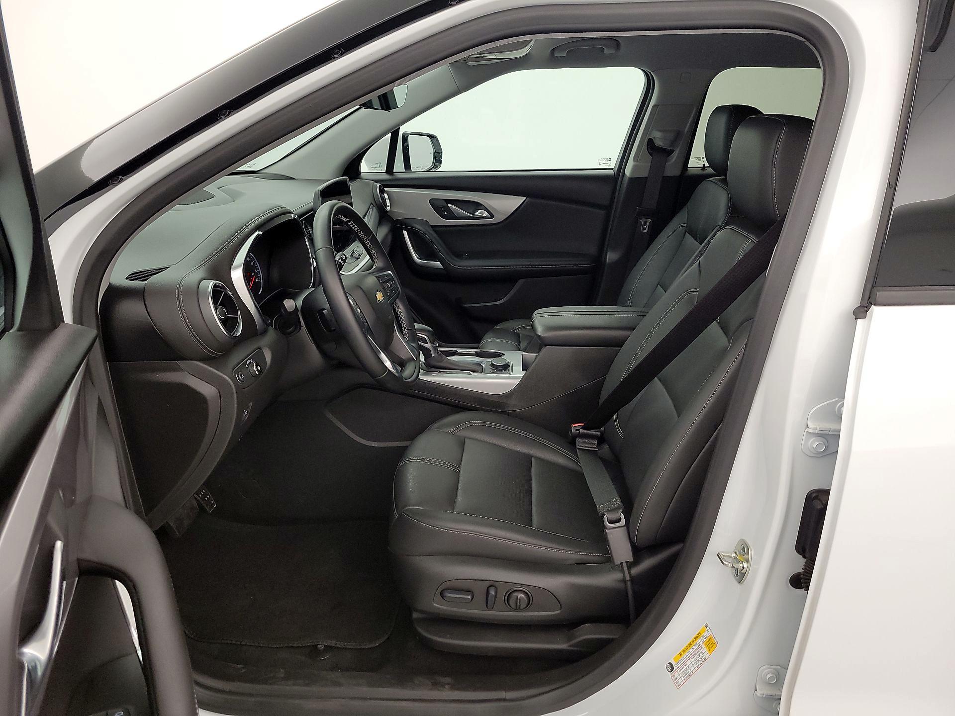 Thumbnail: 2024 Chevrolet Blazer - 11