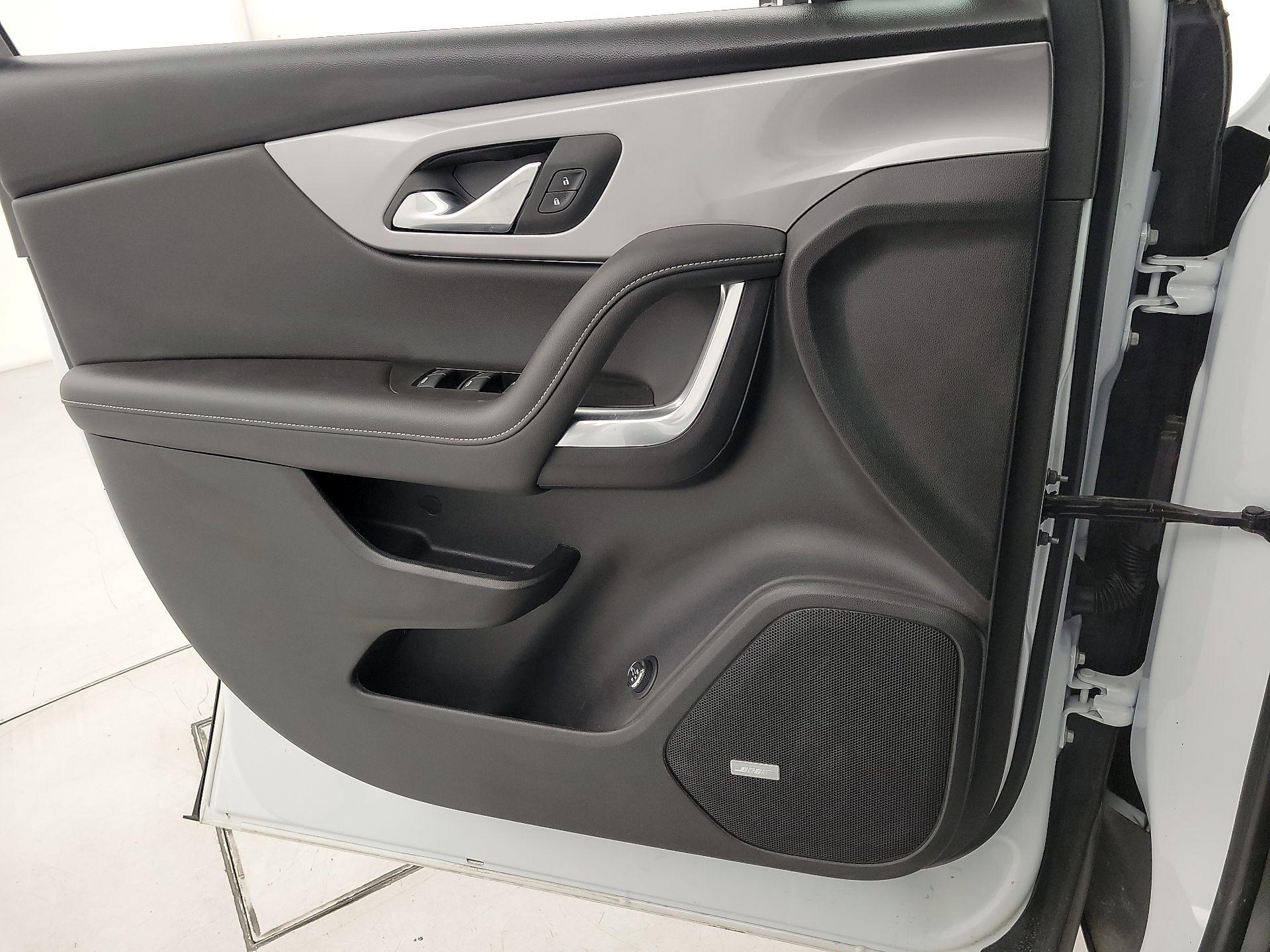 Thumbnail: 2024 Chevrolet Blazer - 12