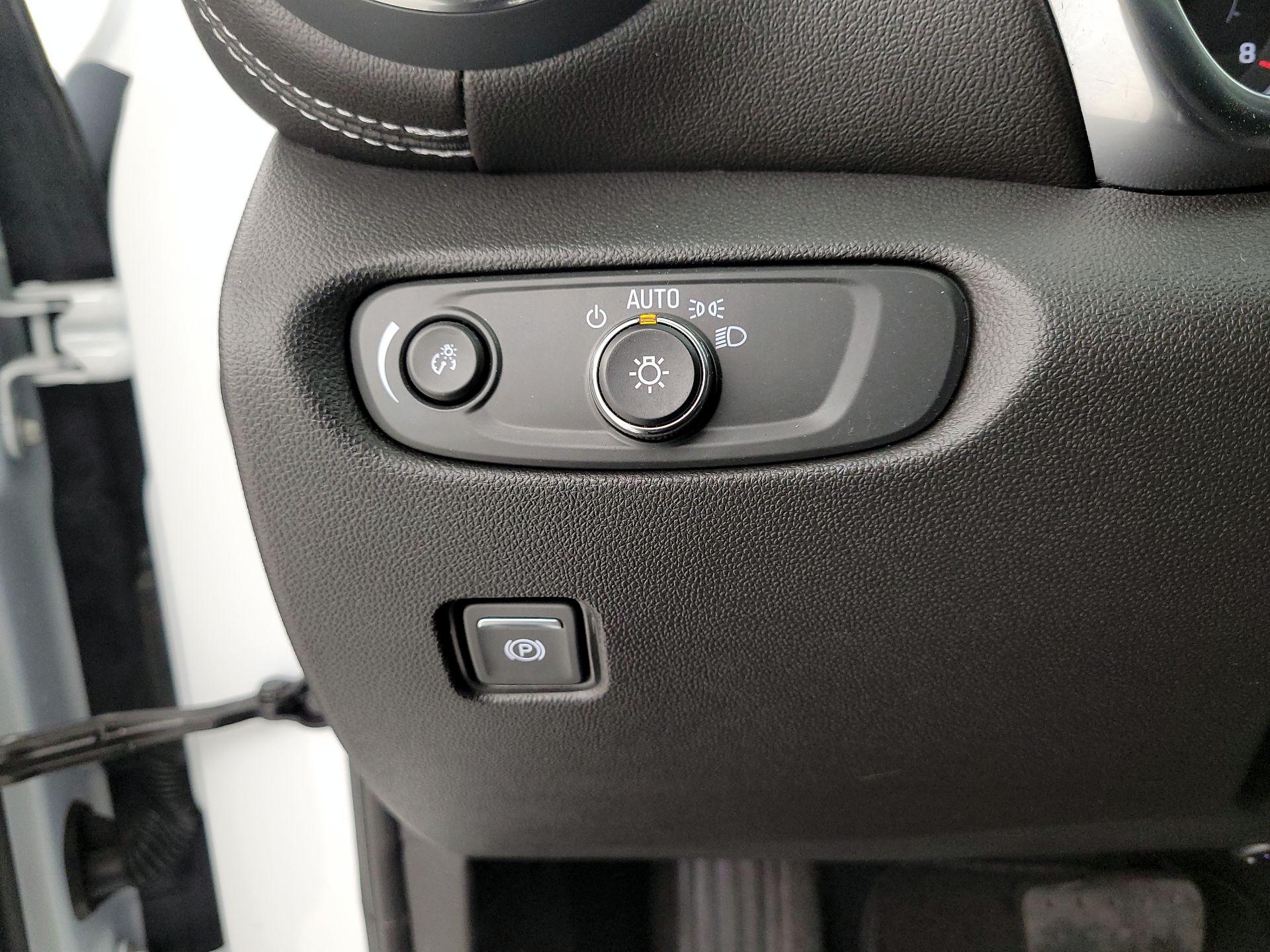 Thumbnail: 2024 Chevrolet Blazer - 13