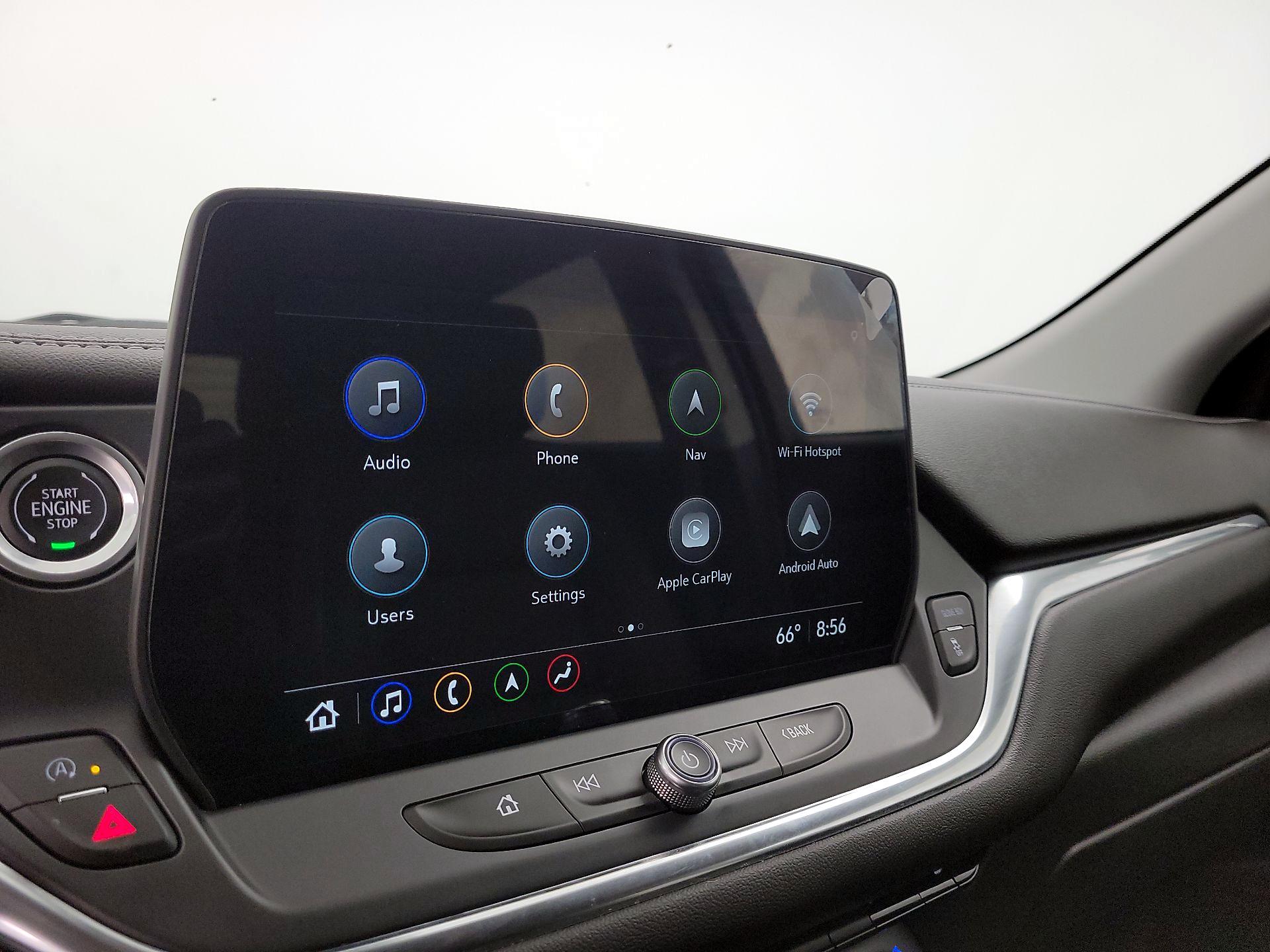 Thumbnail: 2024 Chevrolet Blazer - 14