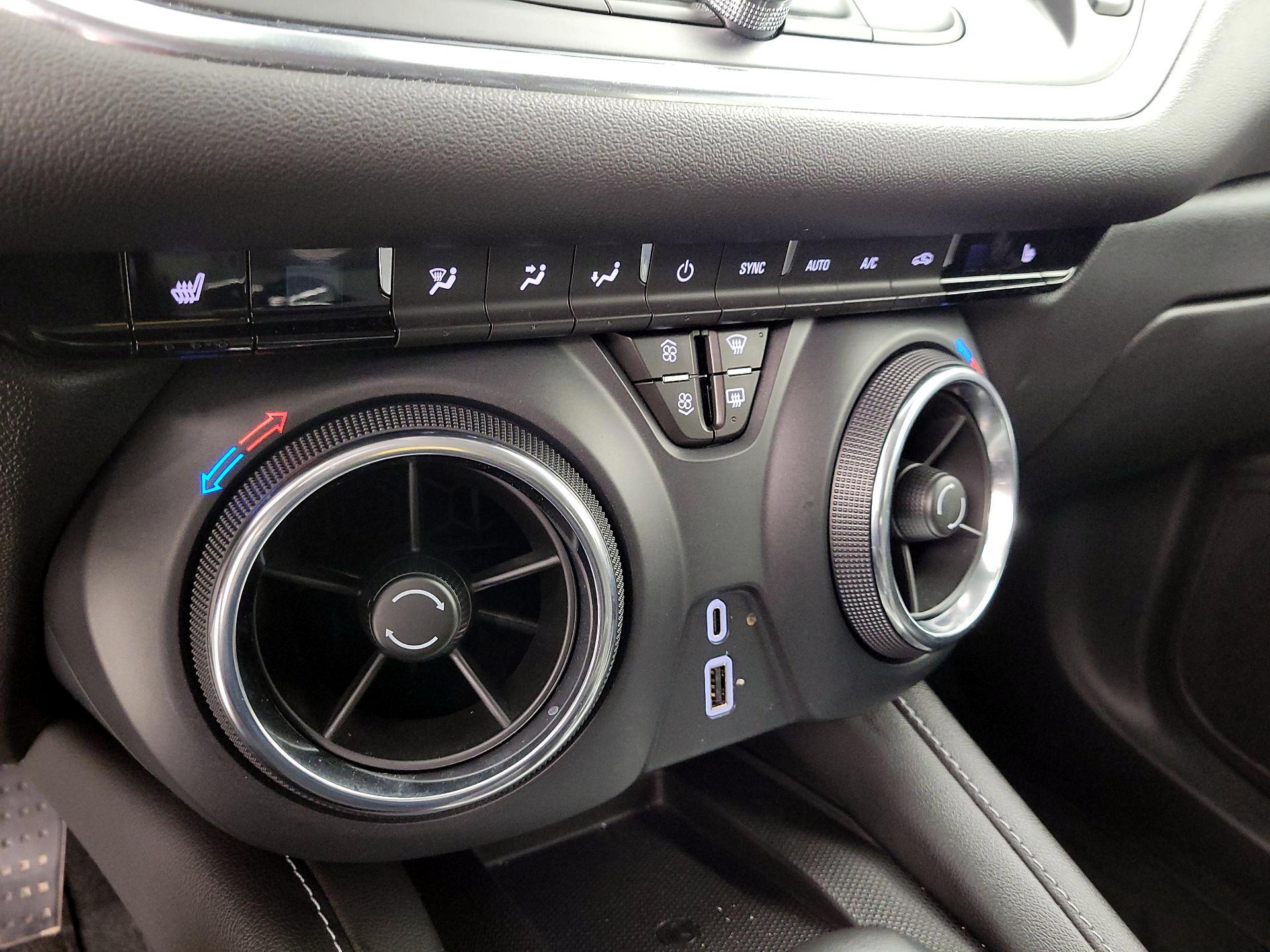 Thumbnail: 2024 Chevrolet Blazer - 15