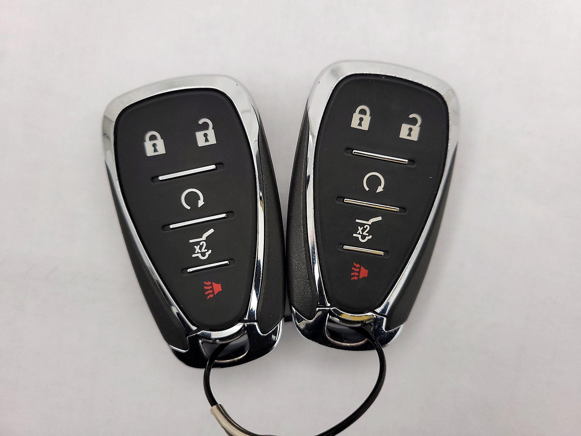 Thumbnail: 2024 Chevrolet Blazer - 20