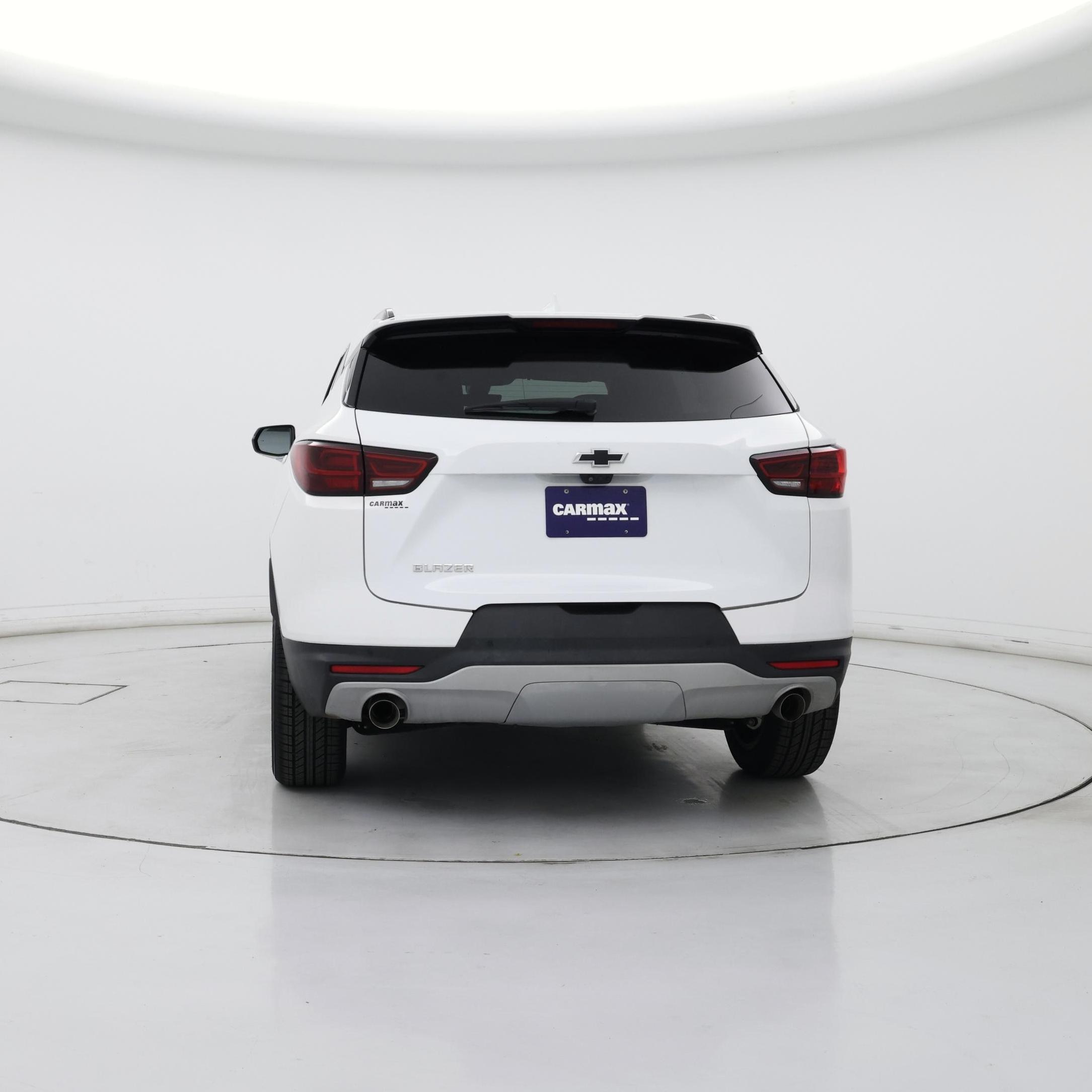 Thumbnail: 2024 Chevrolet Blazer - 6